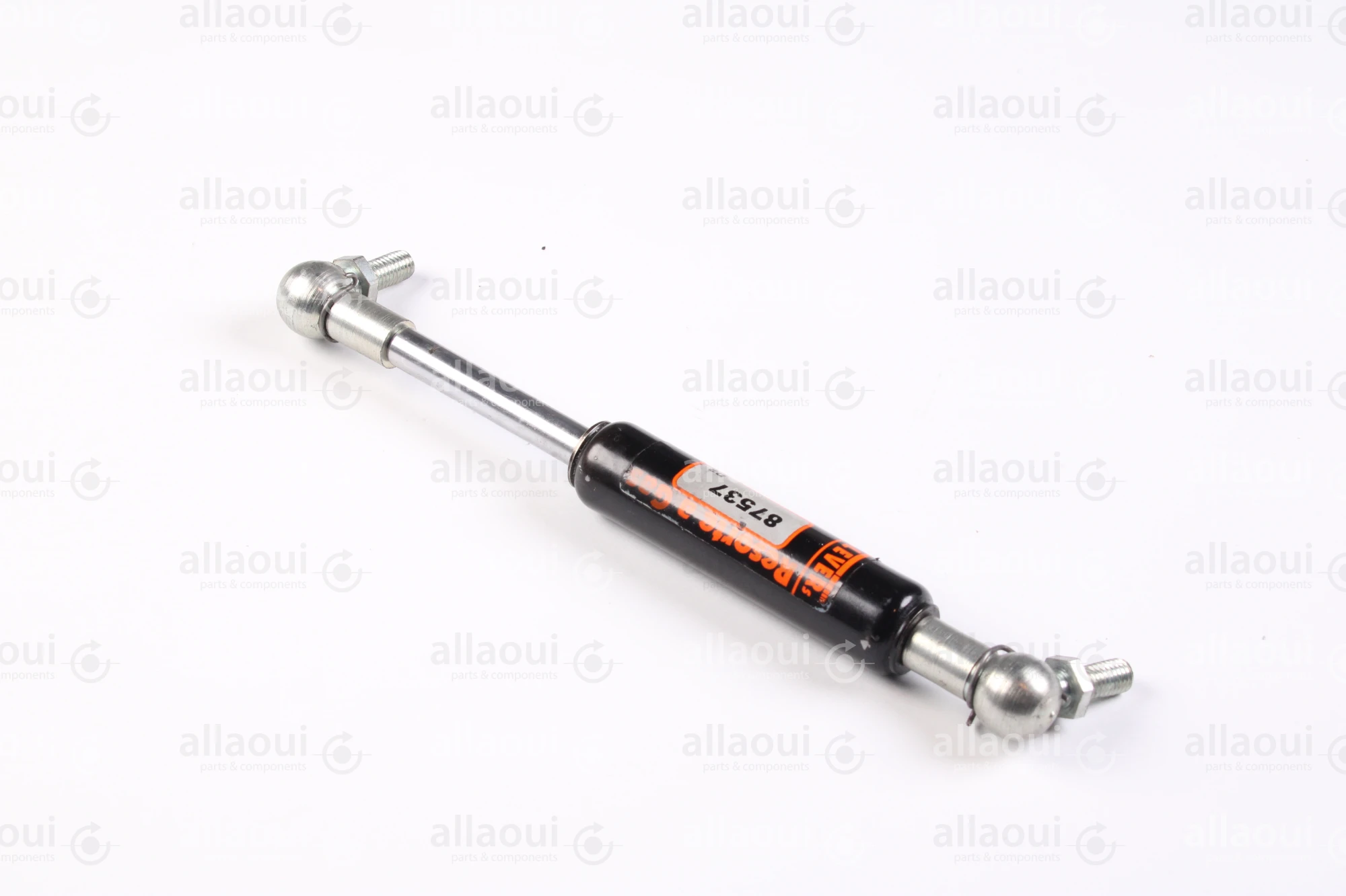 Clevers Gas Spring 87537 D2