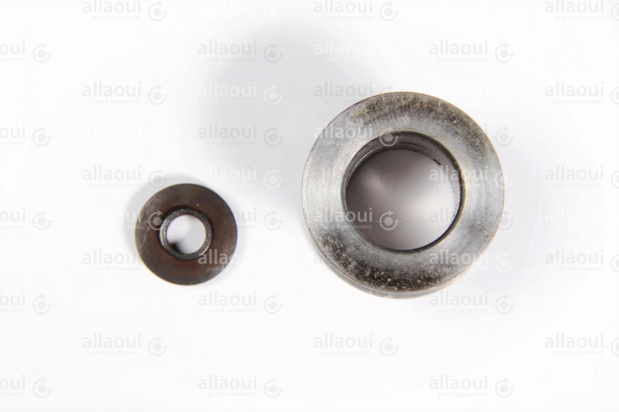 Manroland Pulley 16.31273-0006