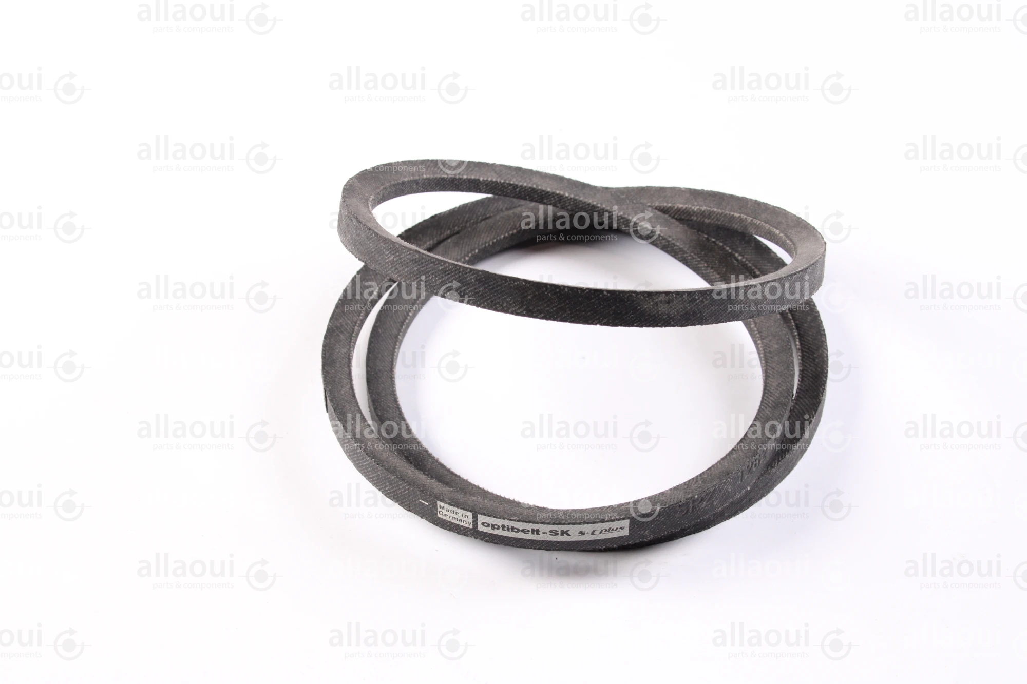 Optibelt V-Belt SPZ-1262-LW