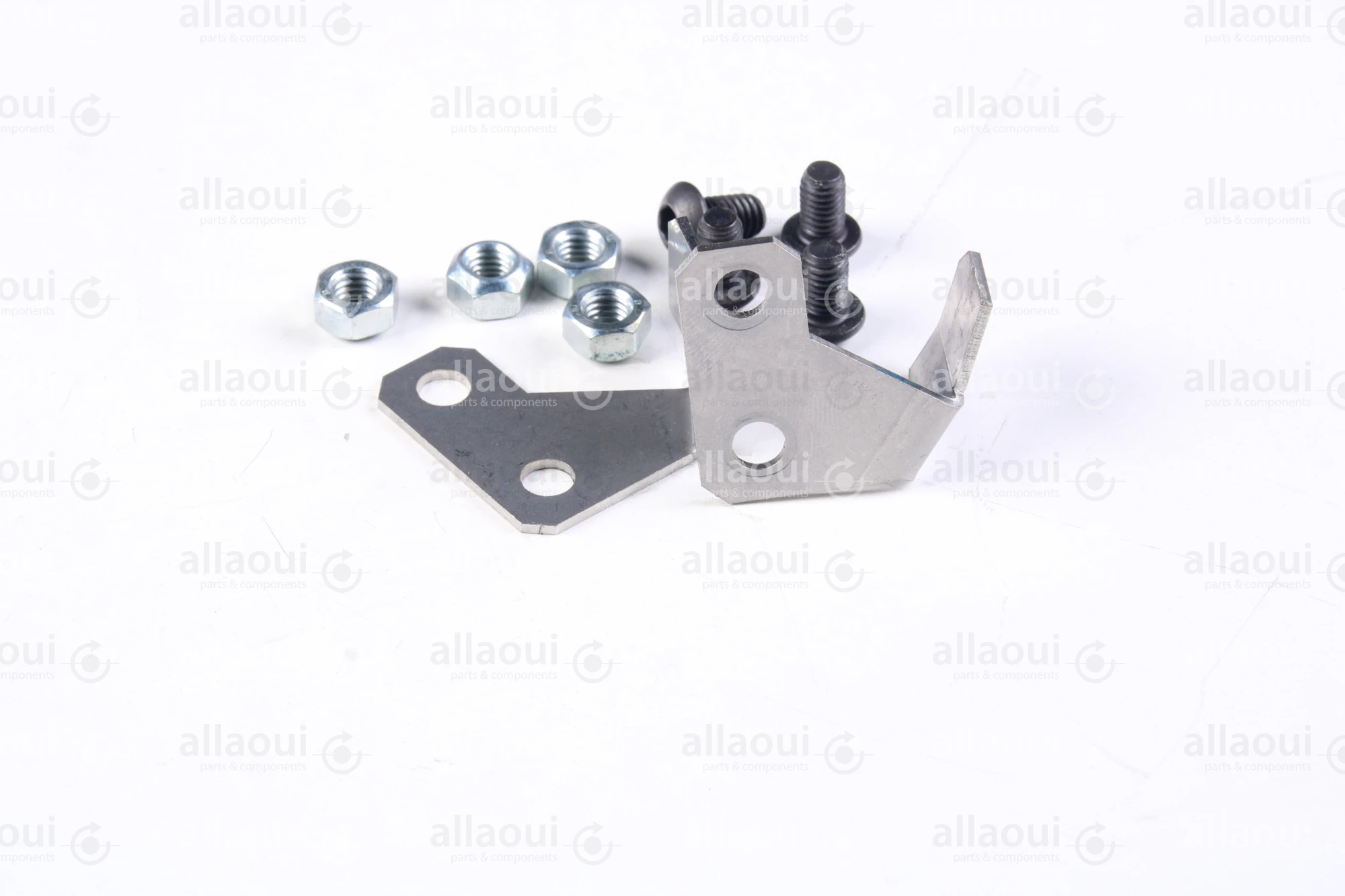 Heidelberg Locking Plate Repair Set F2.033.565N