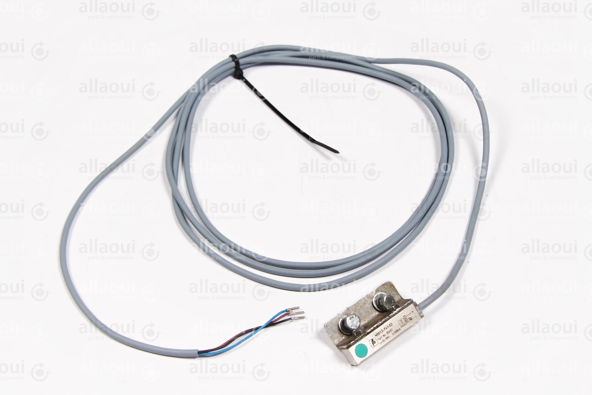 PEPPERL+FUCHS Pepperl+Fuchs NBB1 NBB1,5F41-E2-RSC