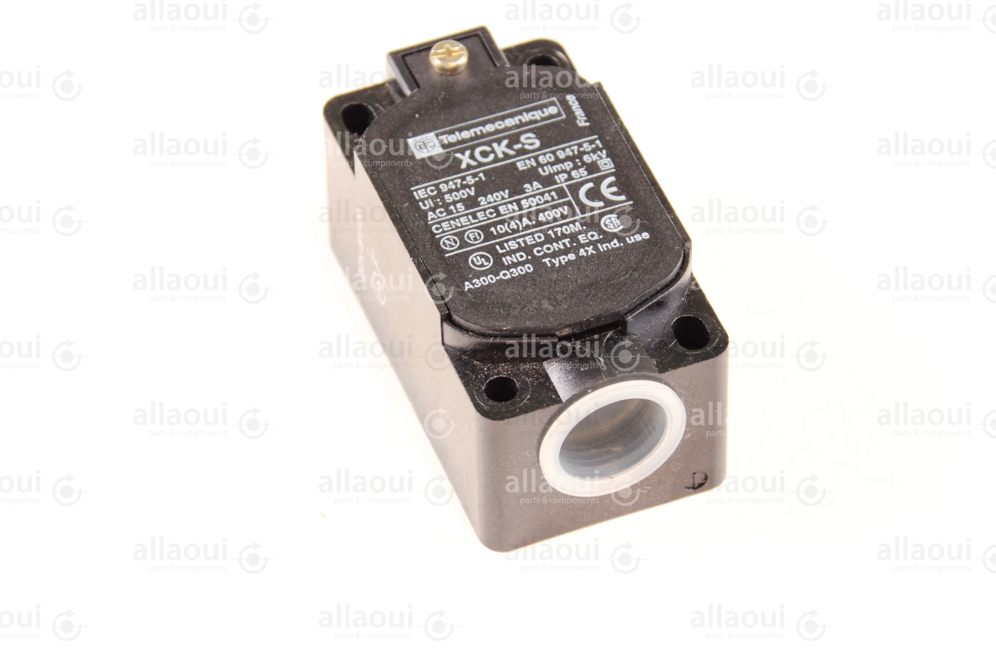 Telemecanique Switch XCK-S