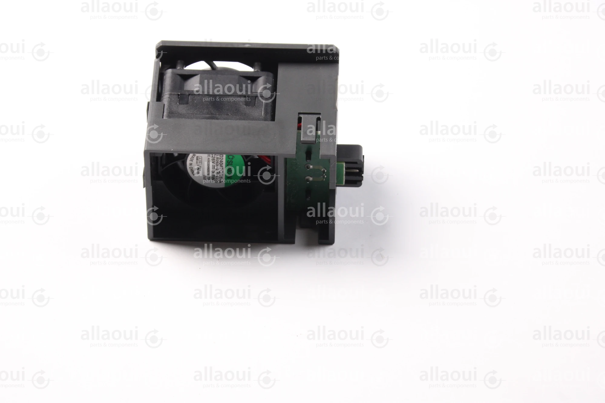 Siemens Axial Fan 6SL3162-0AB00-0AA0