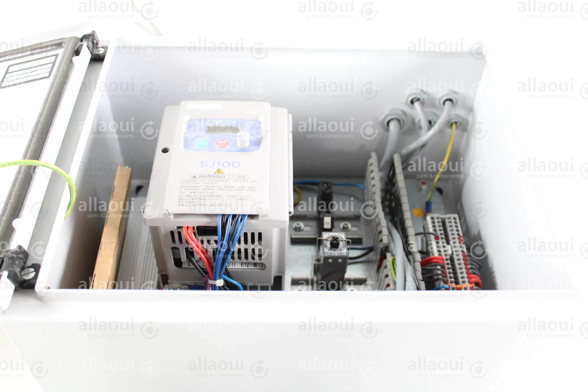 Heidelberg Coupling Box FH.A0054A7/01A