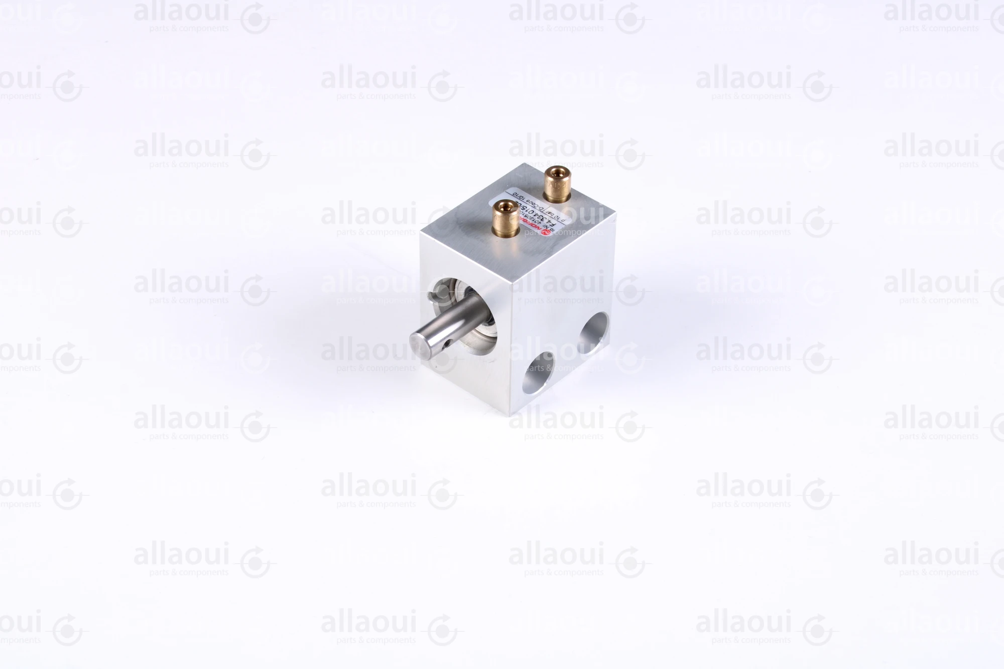 Heidelberg Pneumatic Cylinder F4.334.015/02