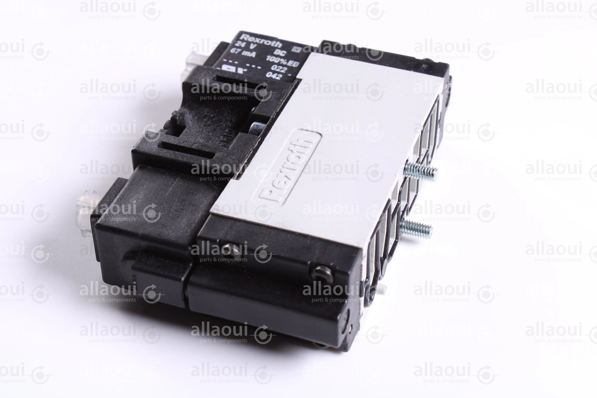 Bosch Rexroth Valve PRI002 576 365