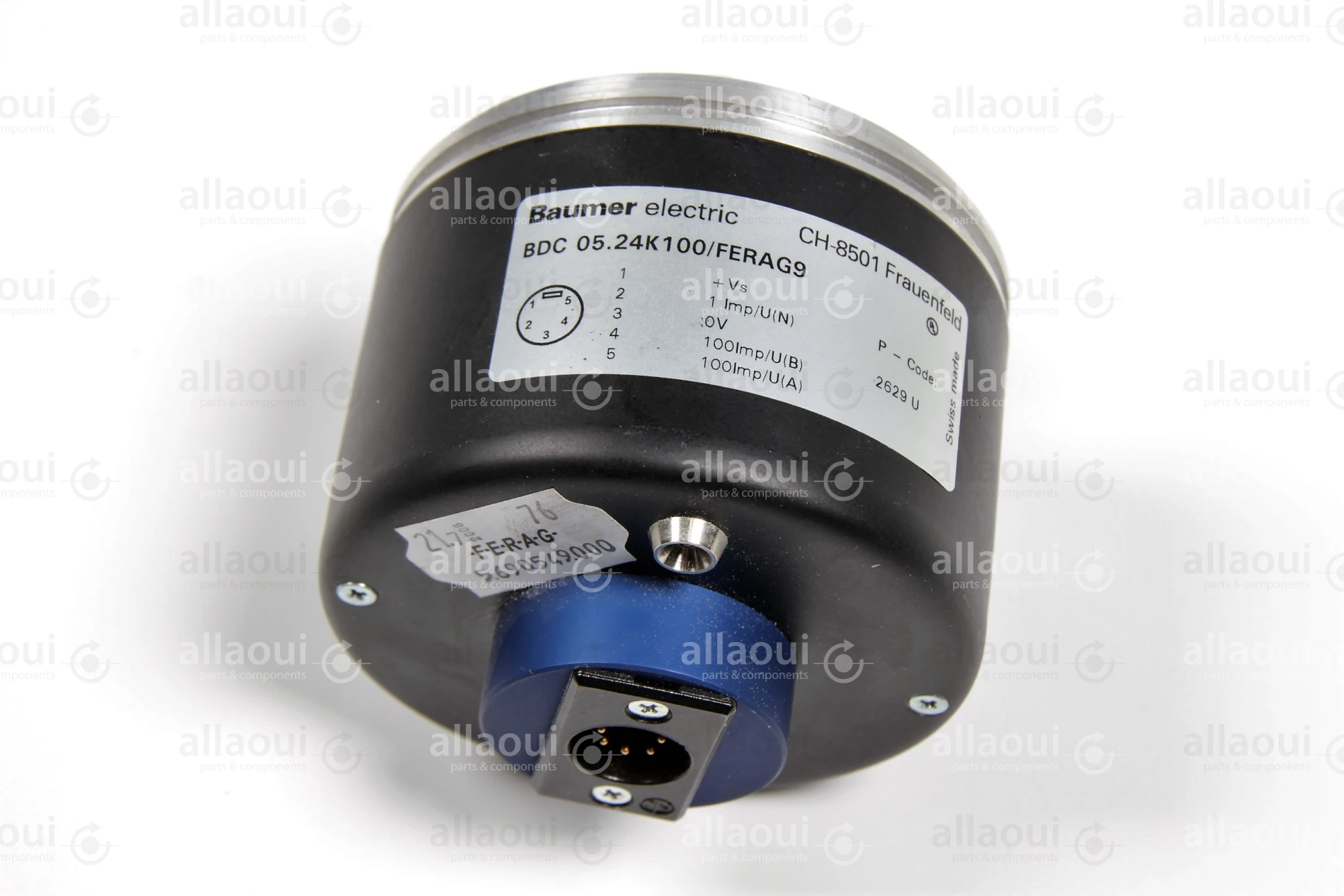 Baumer BDC05.24K100/FERAG9 BDC05.24K100/FERAG9