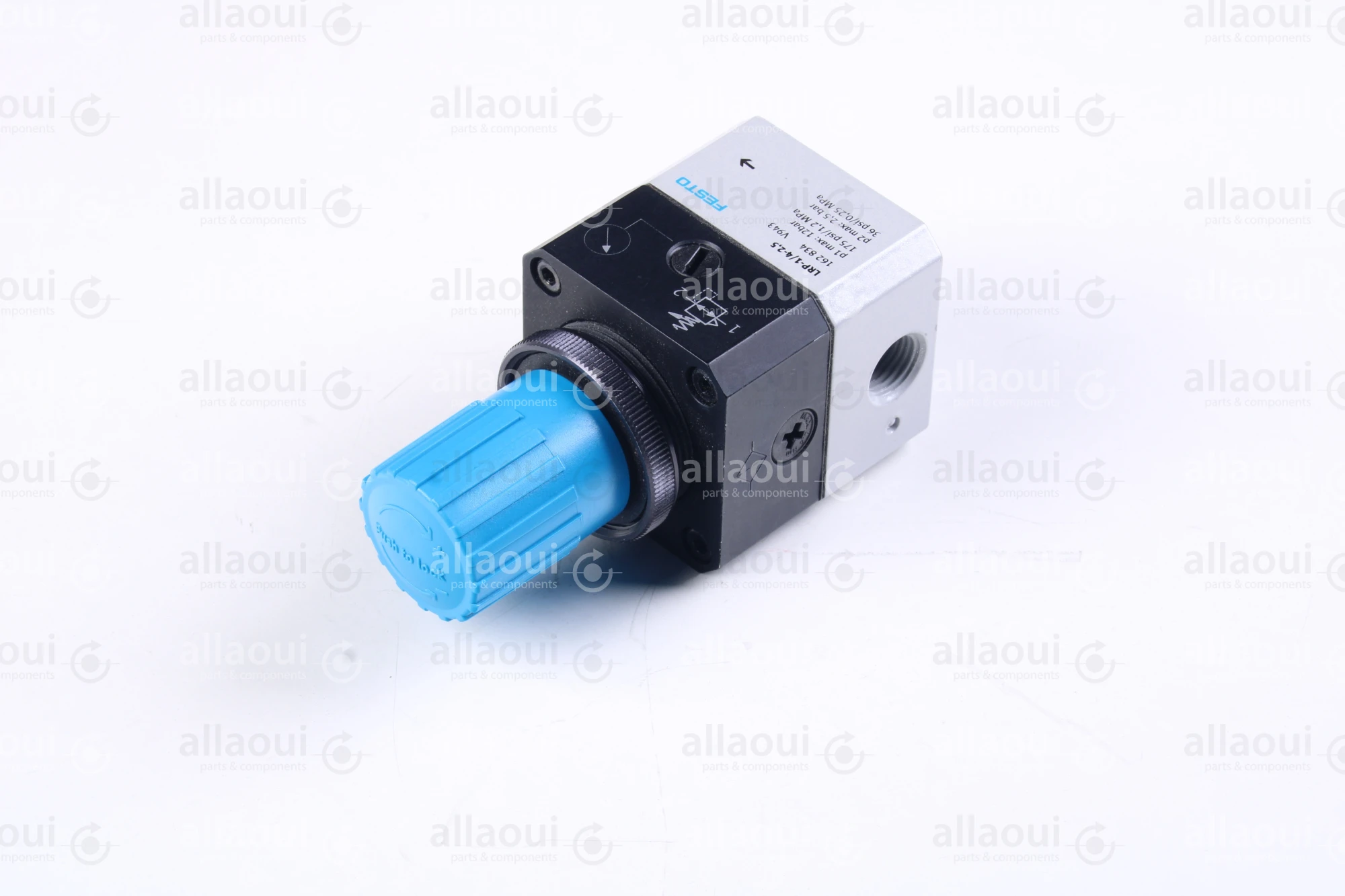 Festo Pressure Control Valve 162834