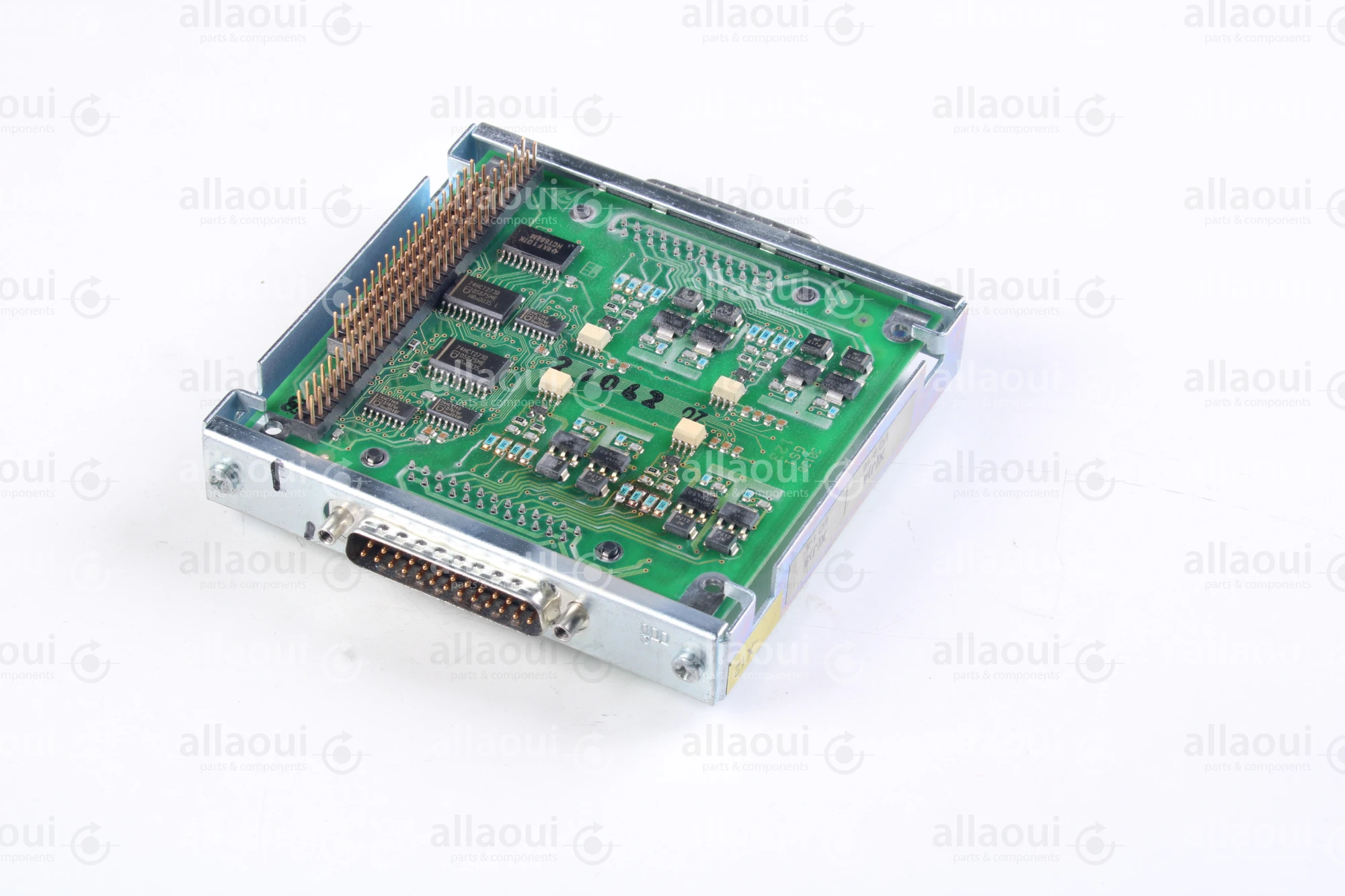 Ferag Module 5.490.481