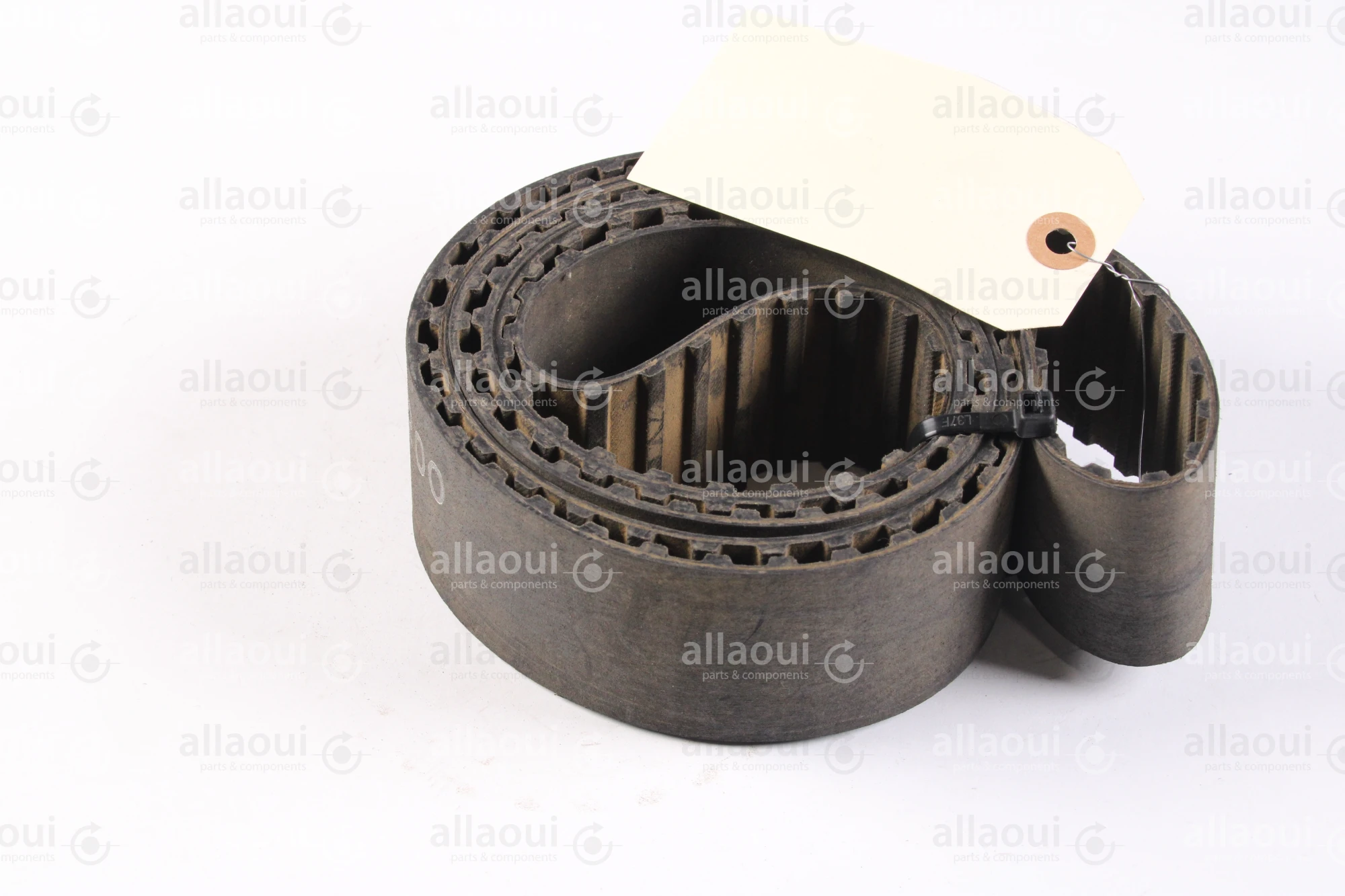 Optibelt Timing Belt ZR-800-H-200-50mm