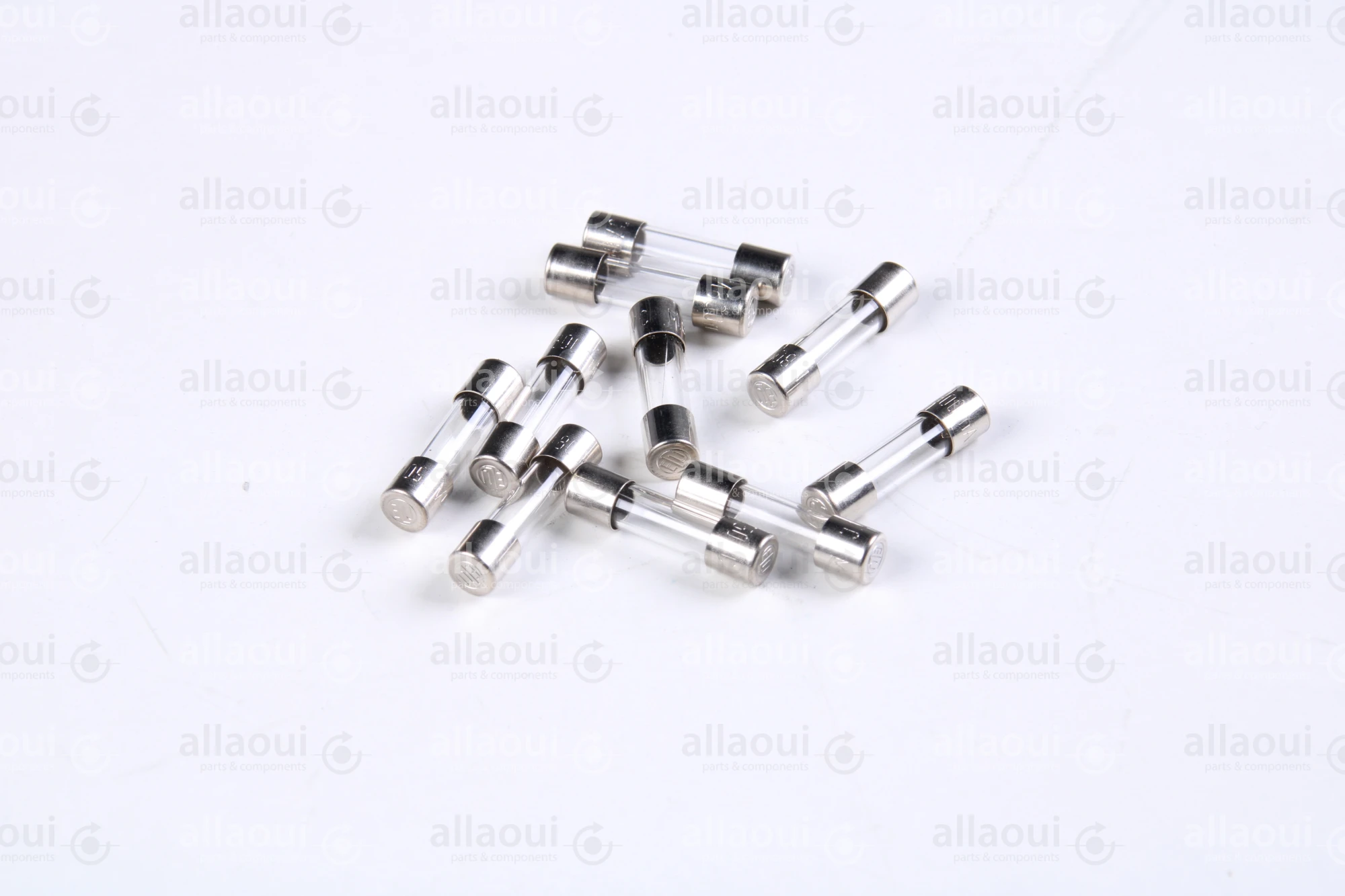 Elu Fuse 250V (10 Pieces) T4A L250V