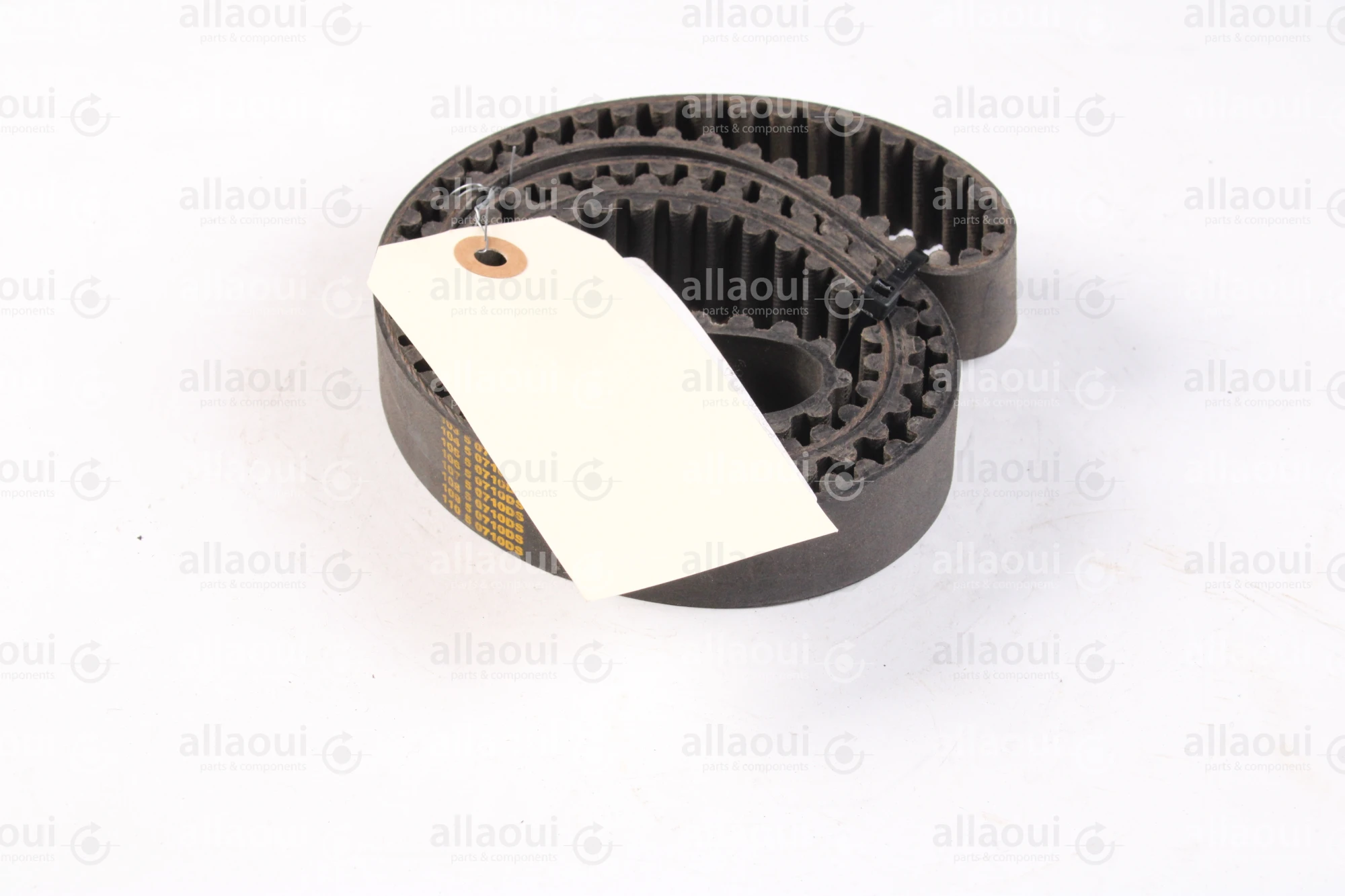 Optibelt Toothed Belt 1280-8M-20