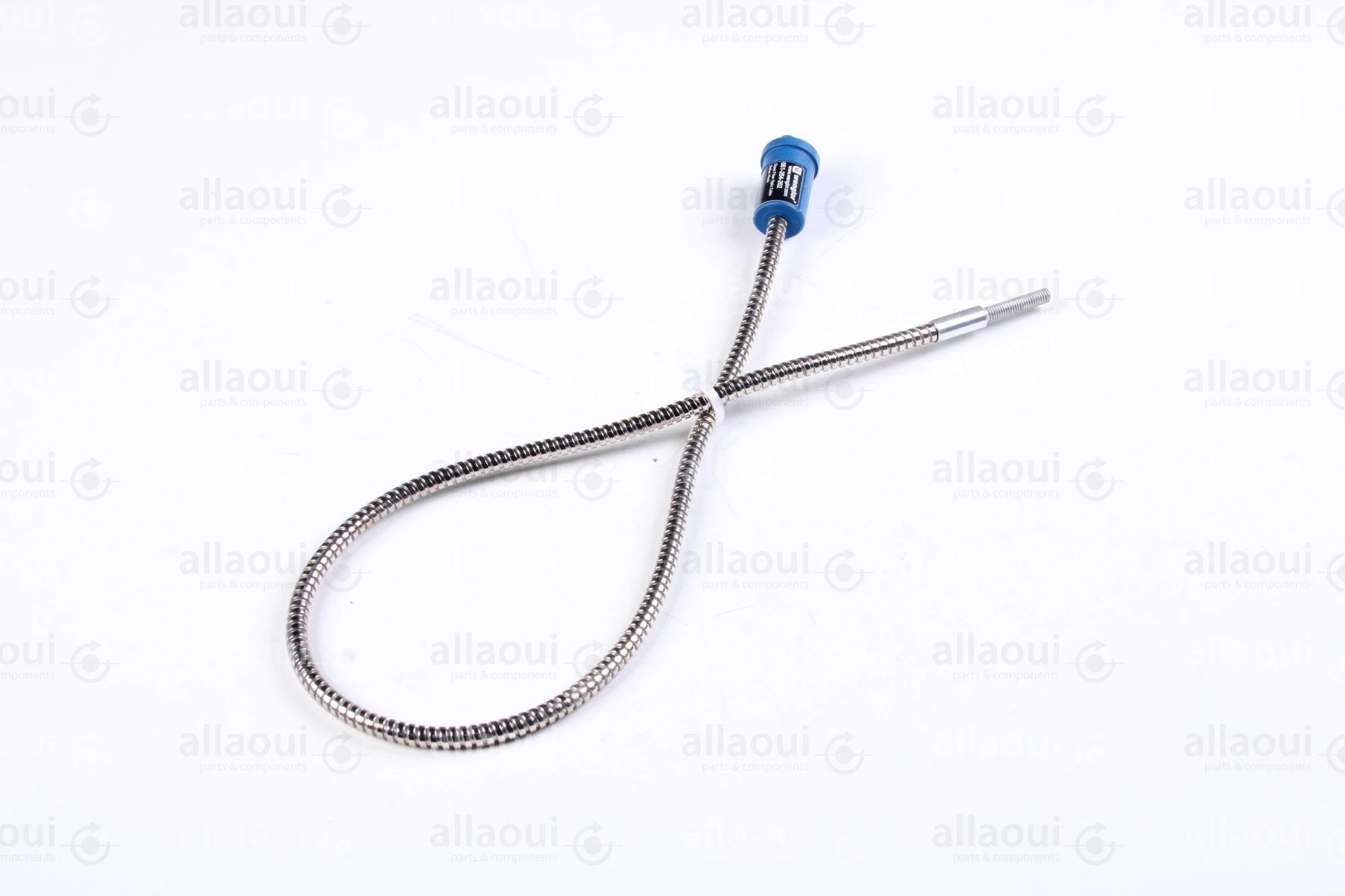 Wenglor Glass Fiber Optic Cable 051-254-202