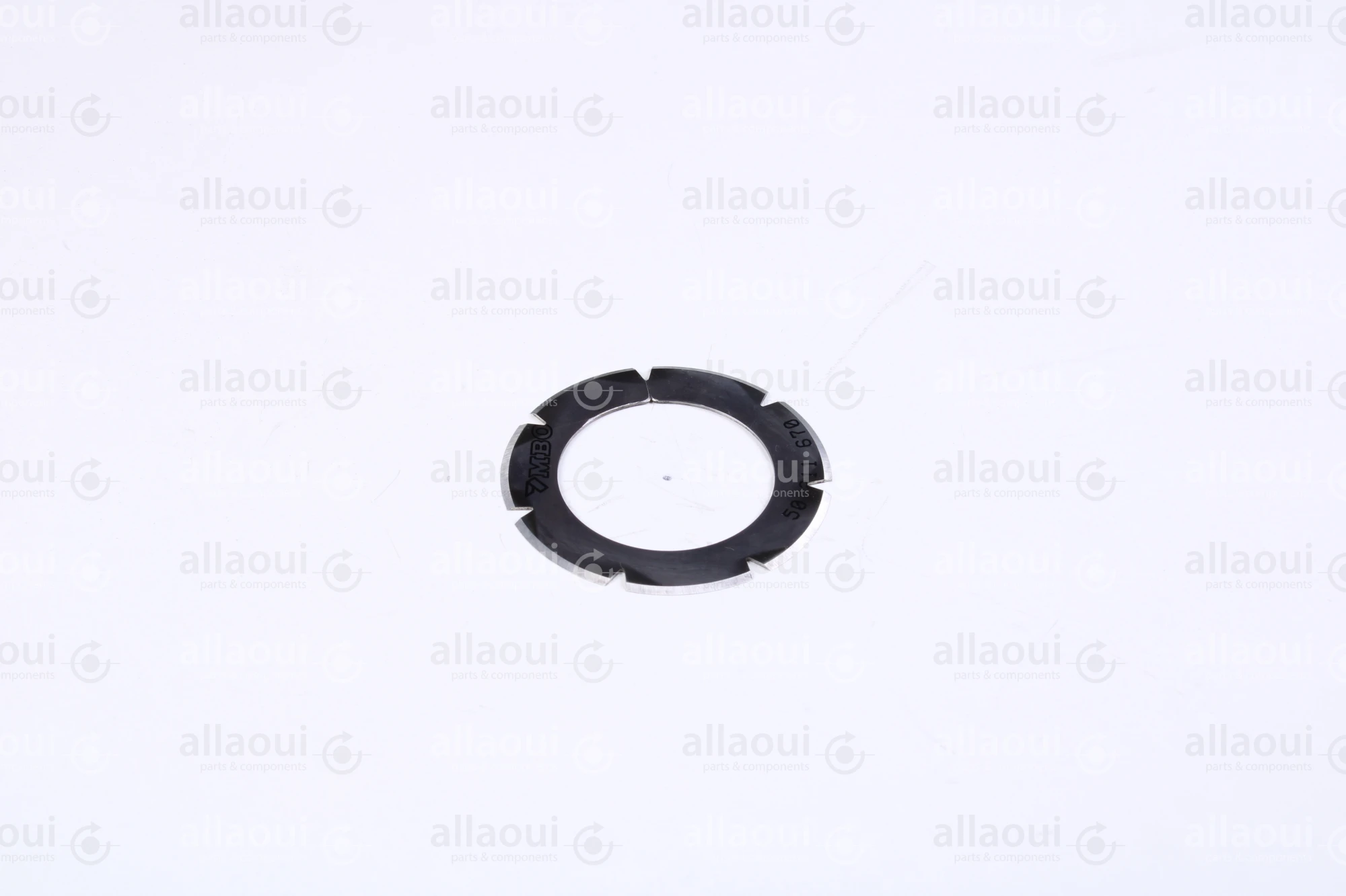 MBO Perforation knife (2 pieces) 50 211 670