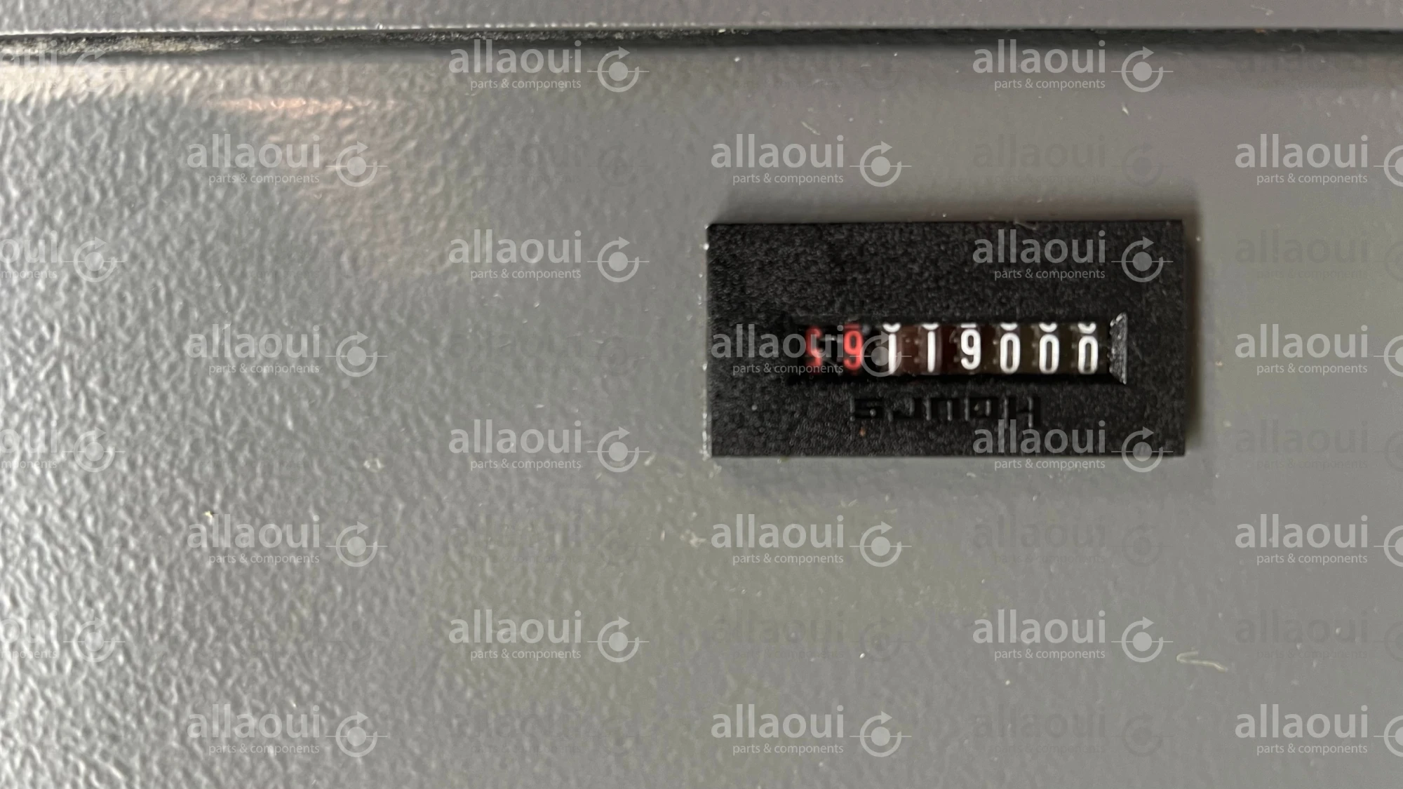 Heidelberg Coating Pump LVG-550 E F2.148.1010