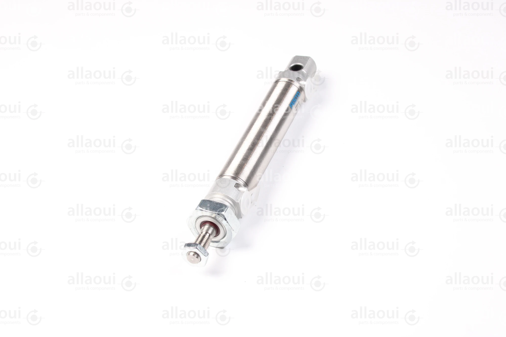 Festo Normzylinder DSNU-25-80-PPV-A