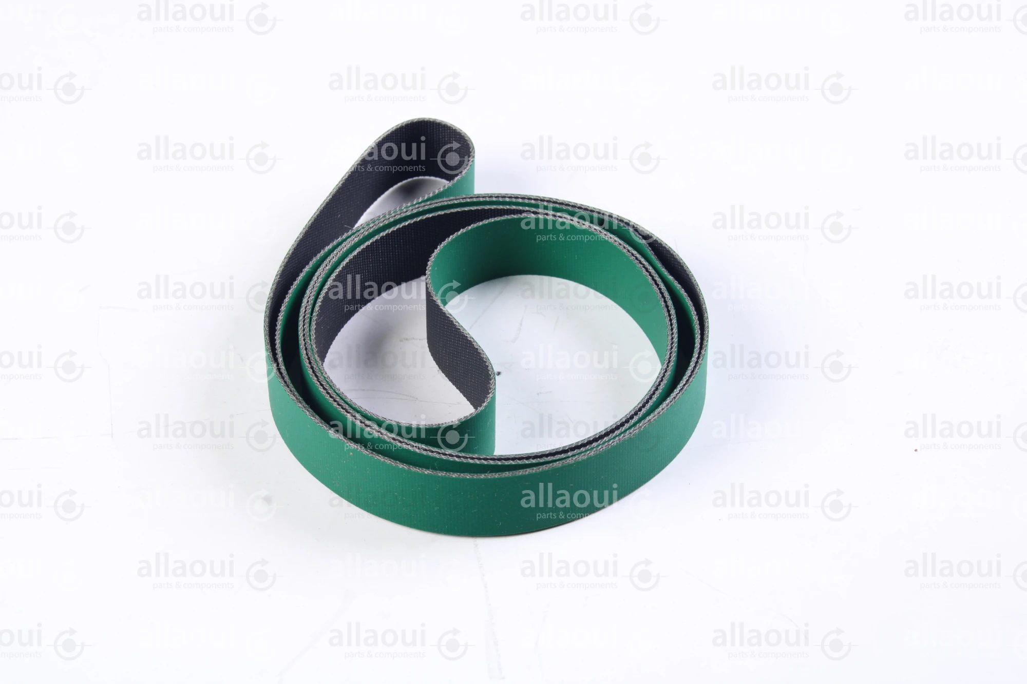 Müller Martini Transport Belt 3672.1754.4