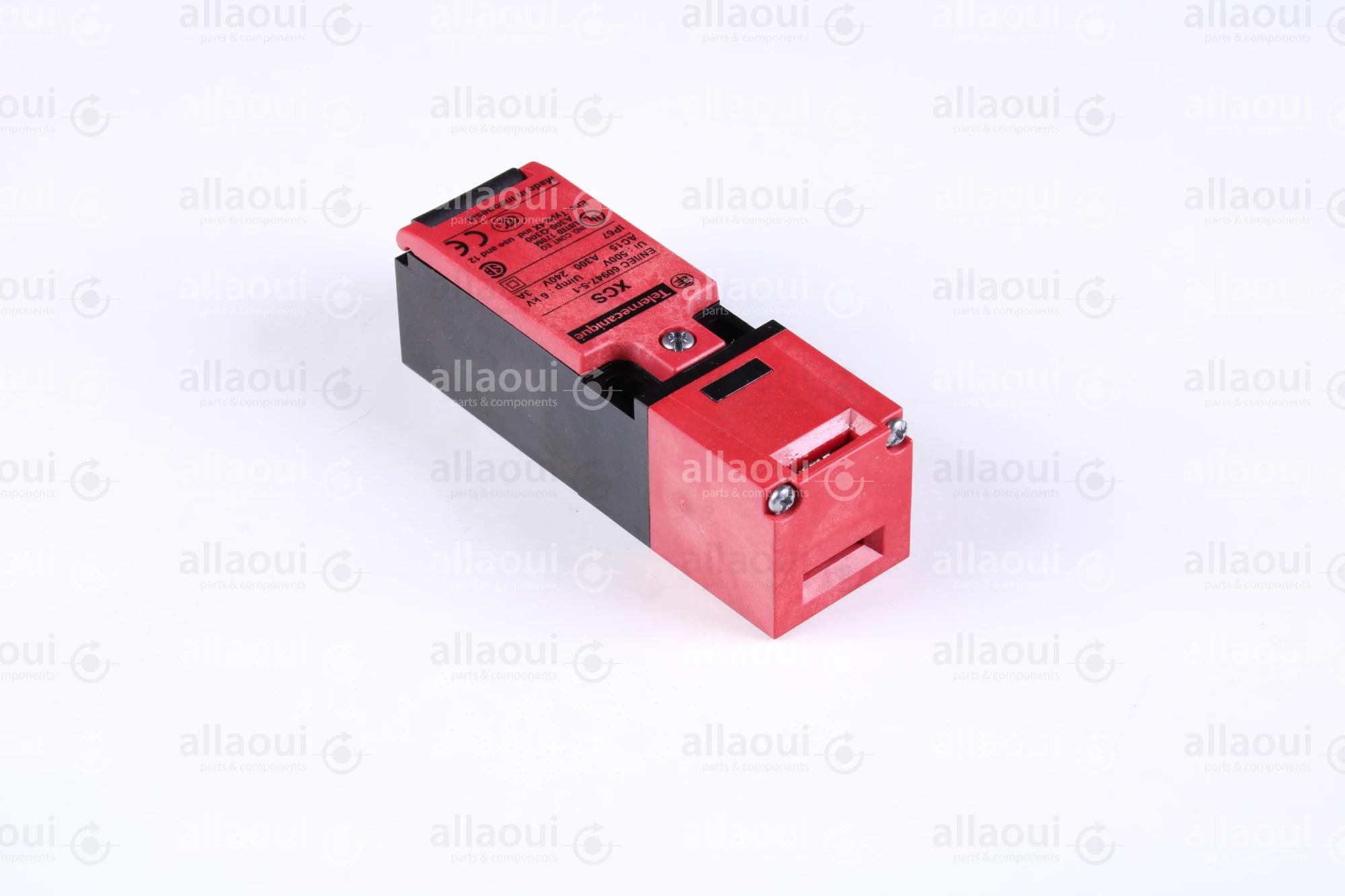 Telemecanique Switch XCSPA591