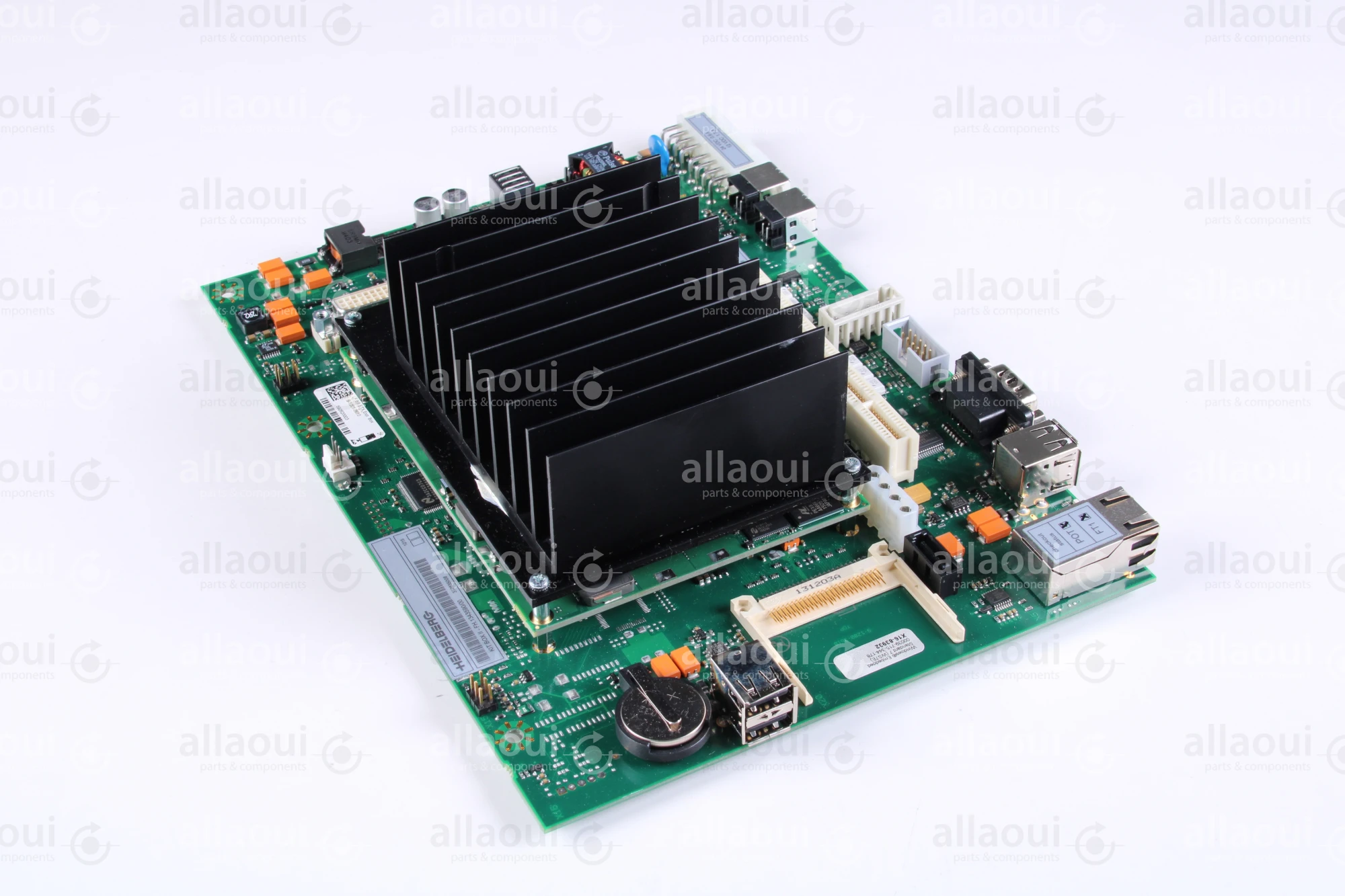 Heidelberg KIT BOX II FH.1343590/00