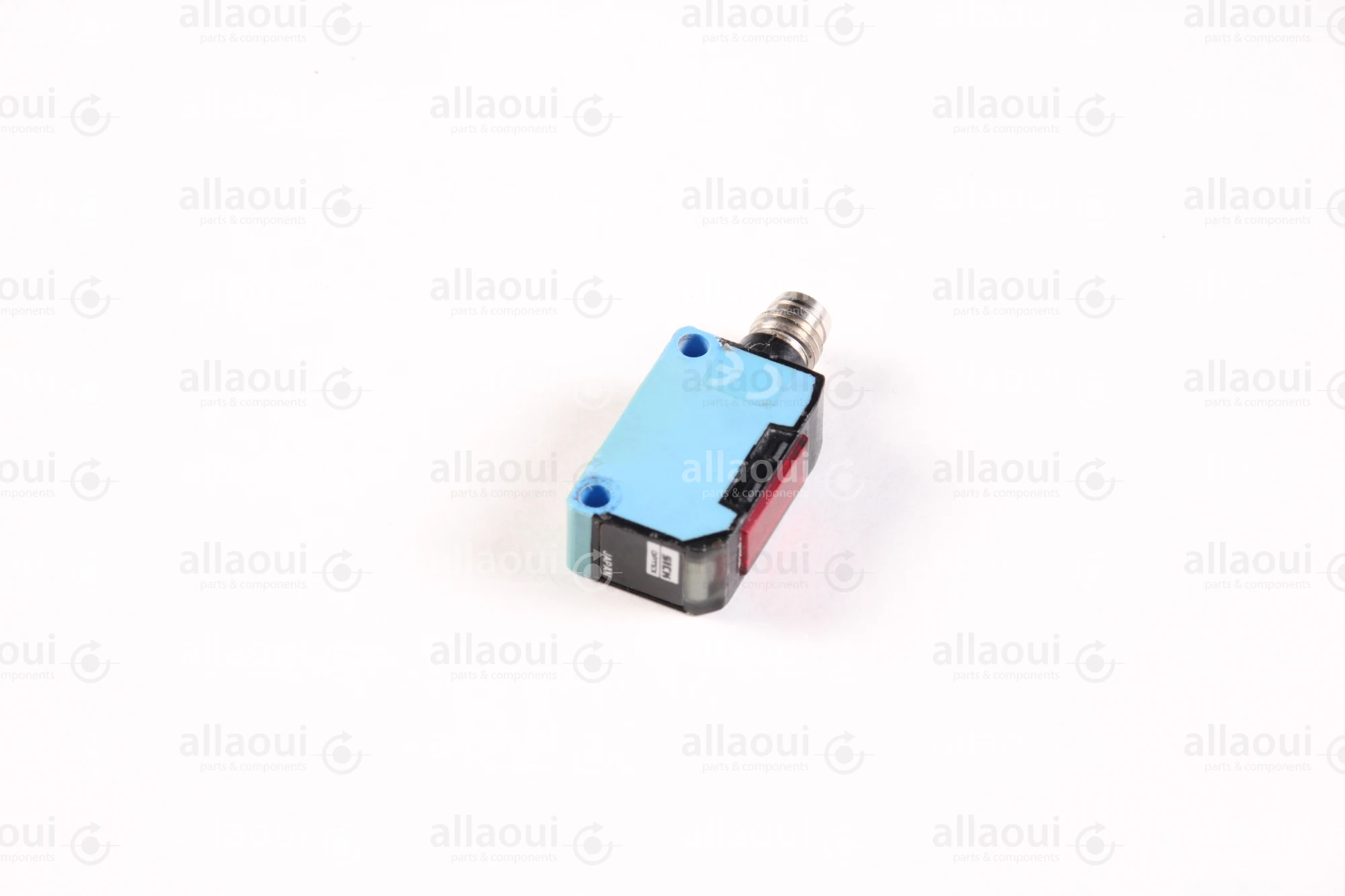 Sick Miniature photoelectric sensor 6011032