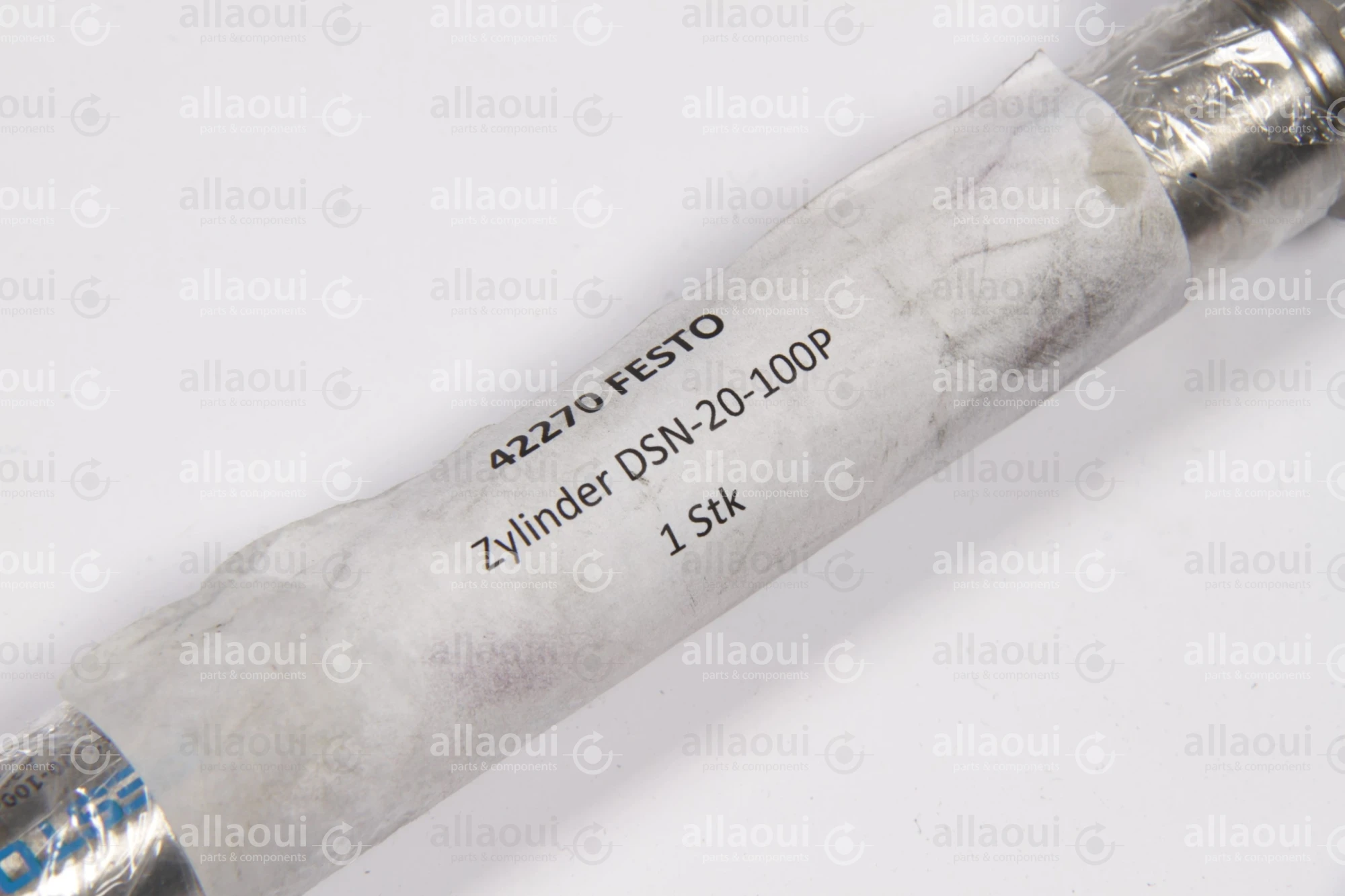 Festo Pneumatic Cylinder DSN-20-100P