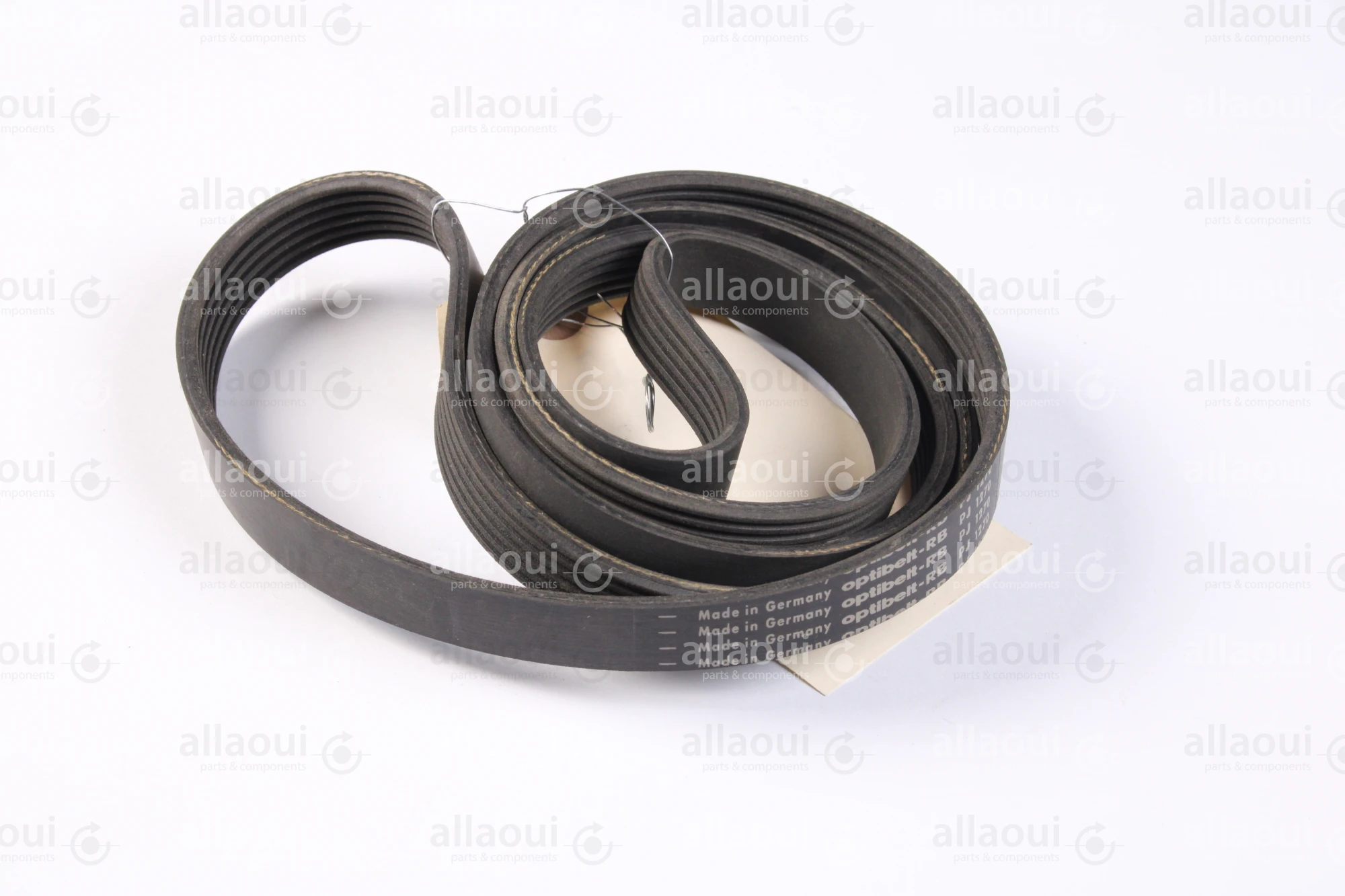 Optibelt V-ribbed Belt 6PJ-1270-10