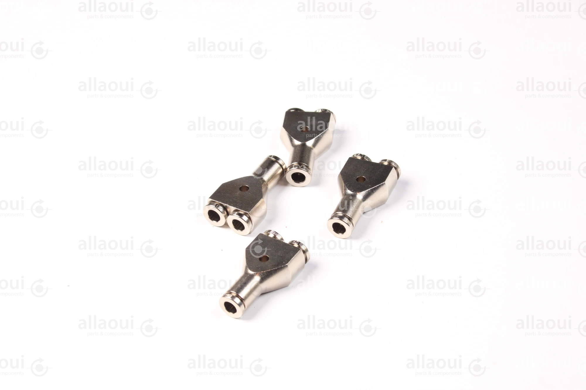 Manroland Conversion Kit To Throttle Check Valve 16.97043-1164