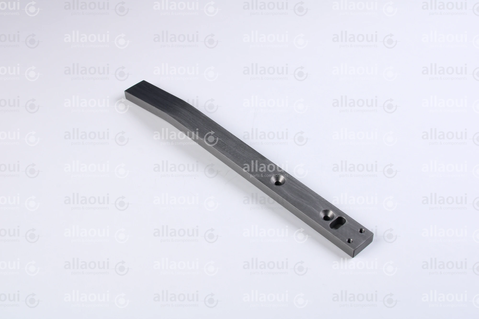 Müller Martini Limit Stop 3675.2661.3