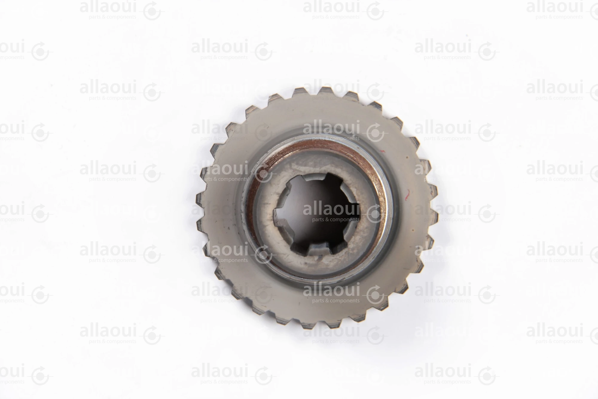 Manroland Clutch 16.22035-0017