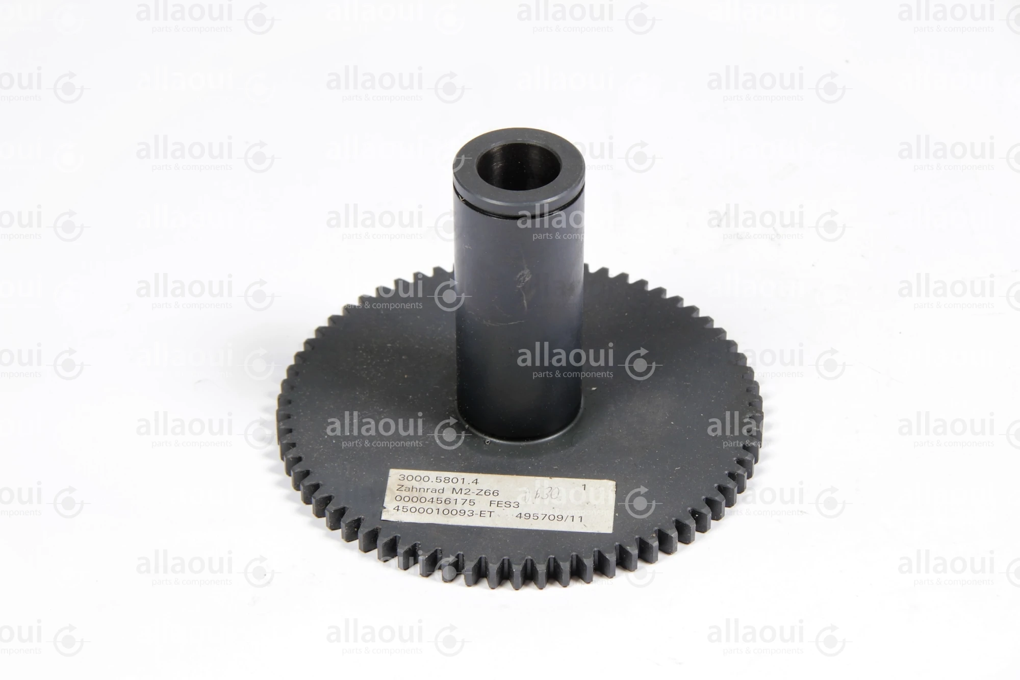 Müller Martini Gear MZ-Z66 3000.5801.4