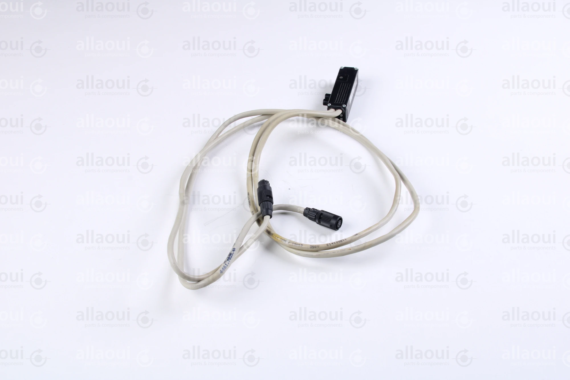 Müller Martini Cable ASIR Converter 4461.7027.4A
