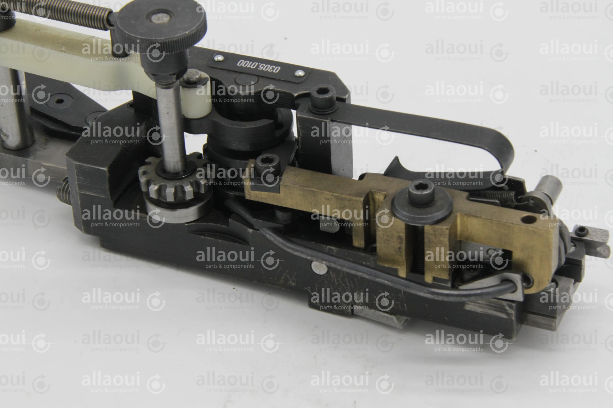 Müller Martini Stitching Head HK 45 (Black) 0305.0100