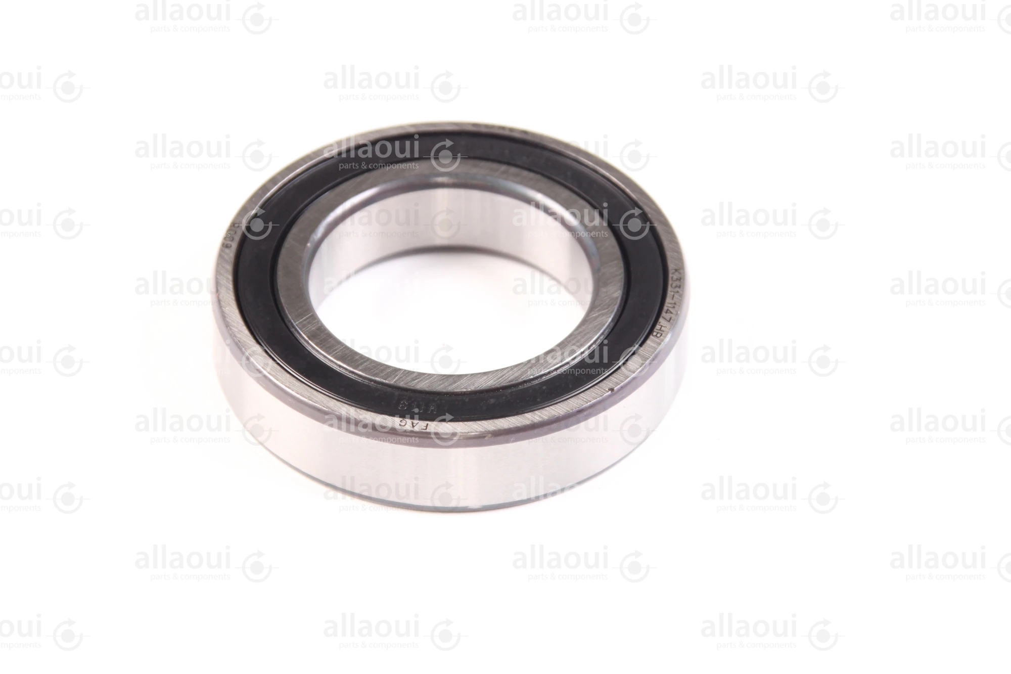 SKF Roller Bearing 6008RSR