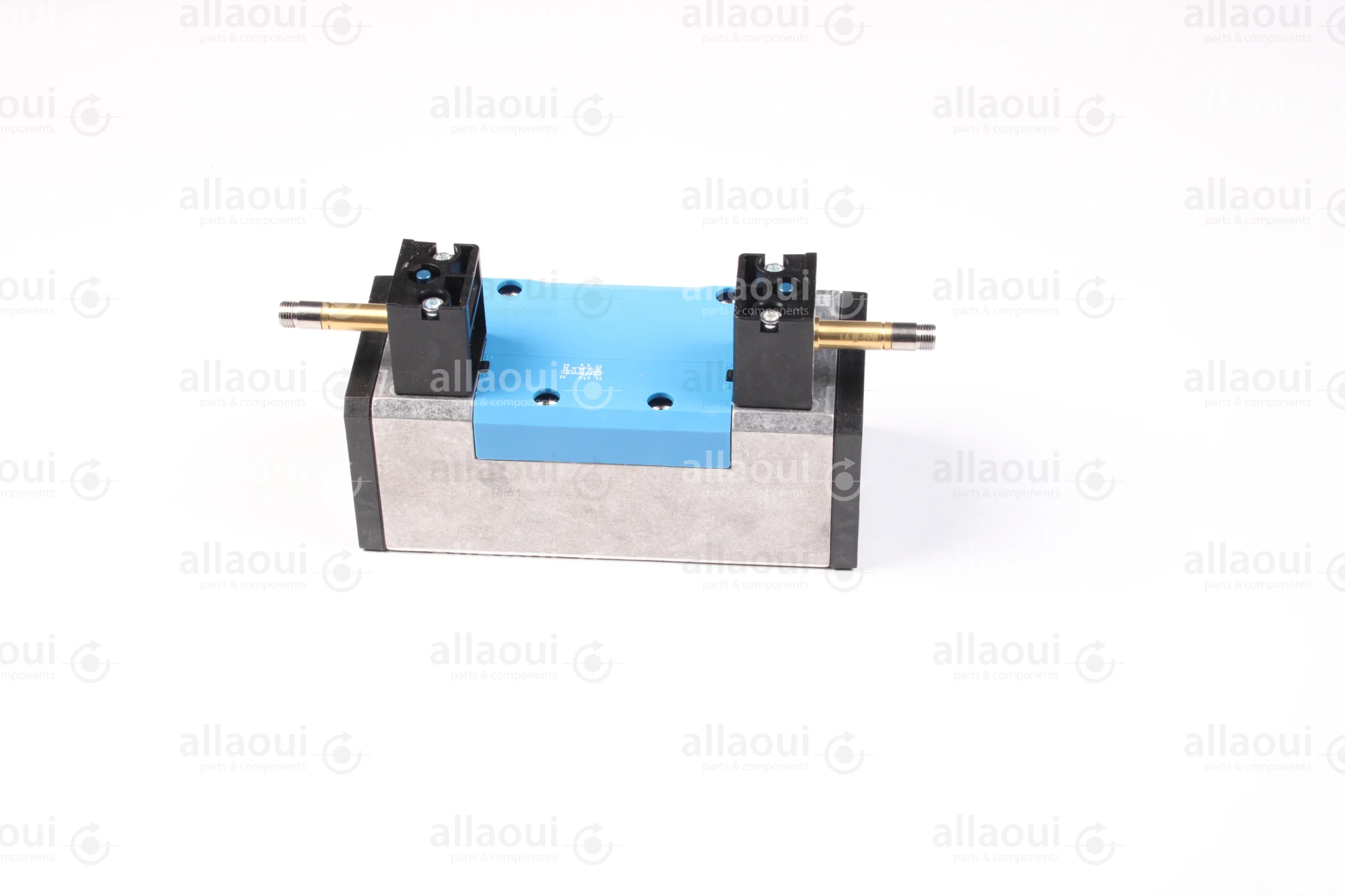 Festo Magnetic valve JMFH-5/2-D-3-S-C