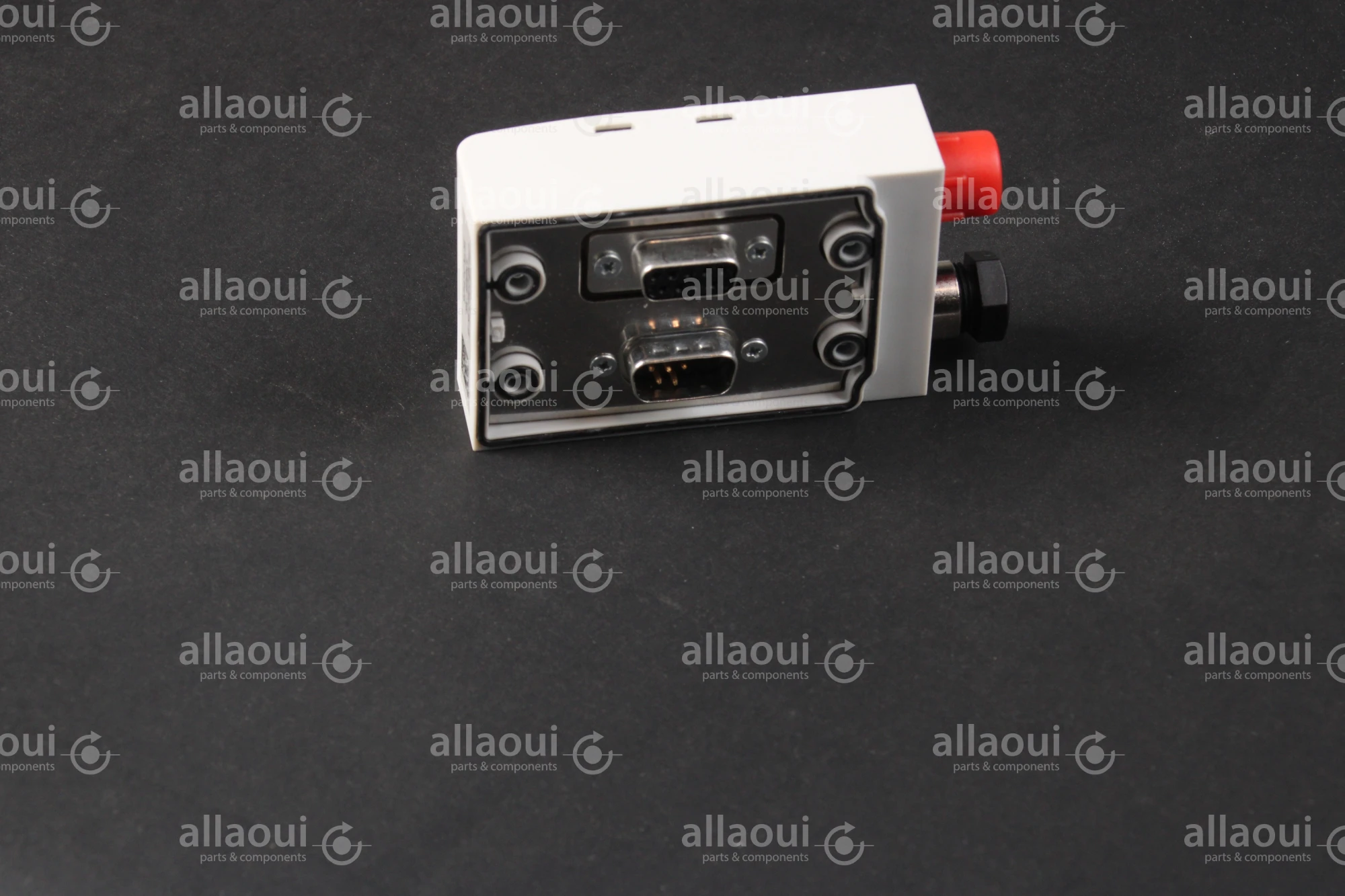 Festo manifold block 534505