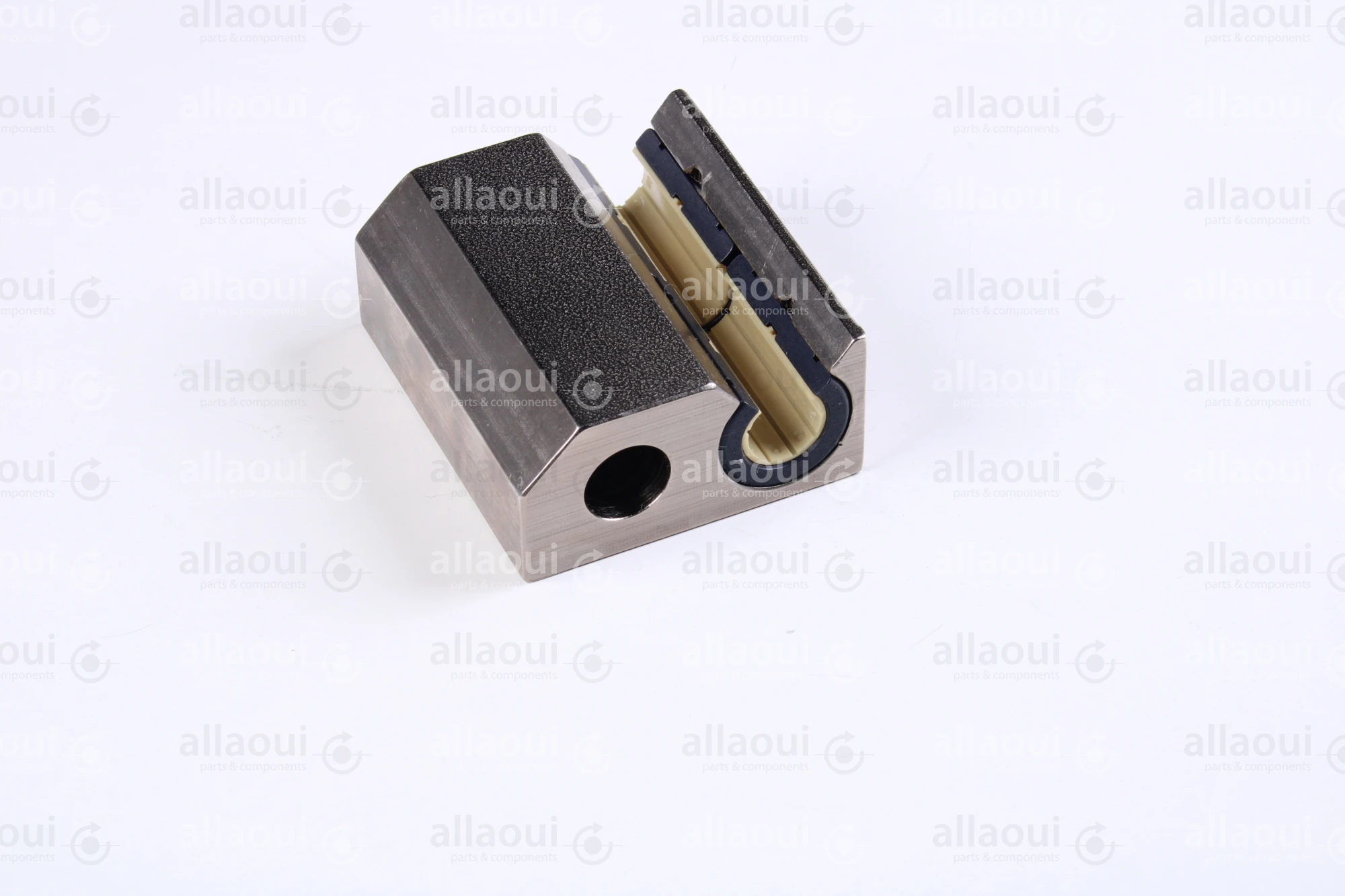 MBO Guide receptacle 10.6500.054