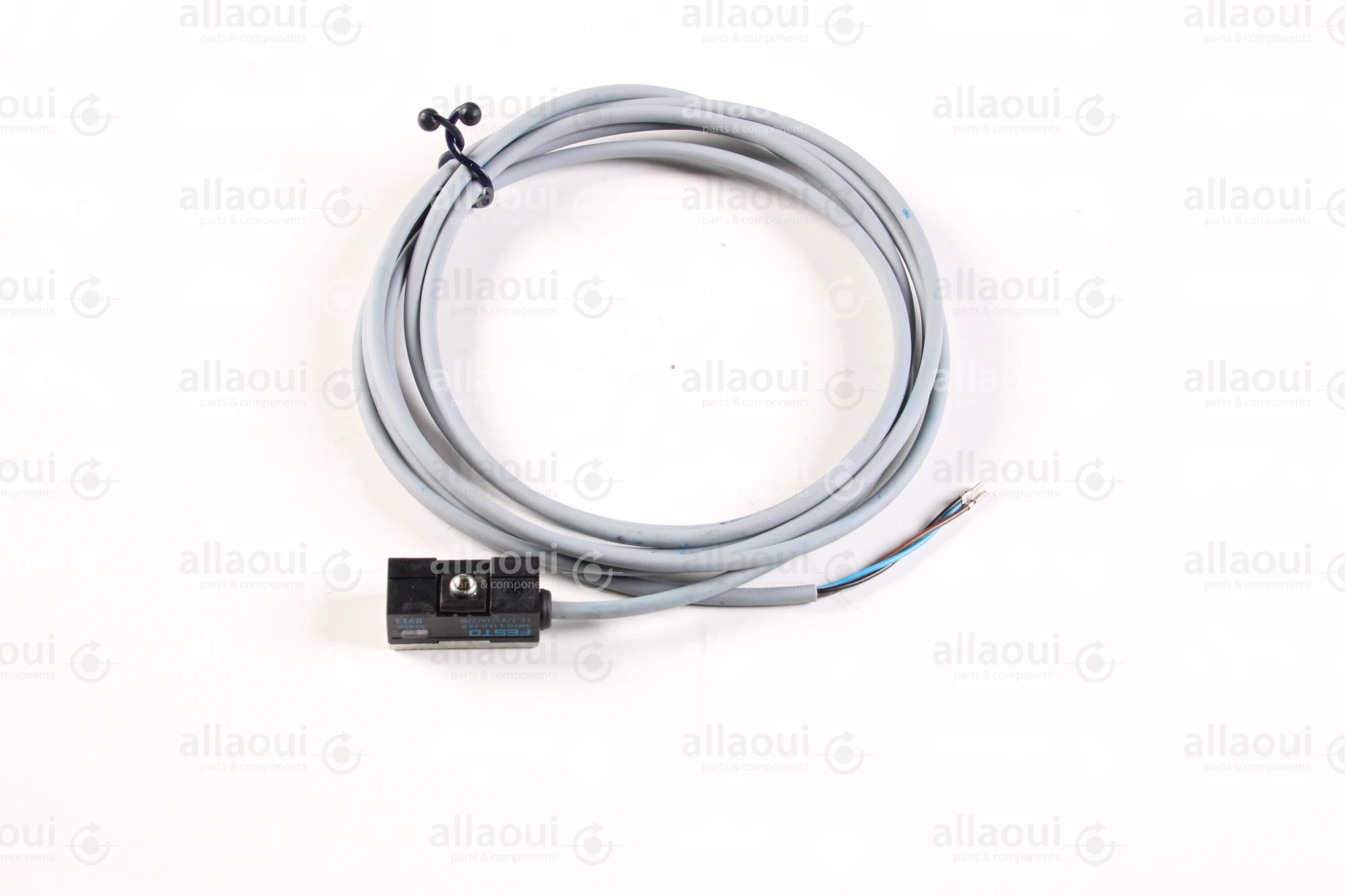 Festo Proximity Switch SMEO-1-LED-24B