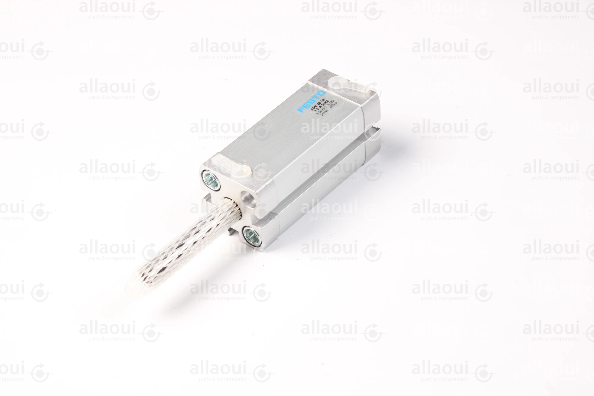 Festo Air Cylinder ADN-20-50-I-P-A-50K8-TL
