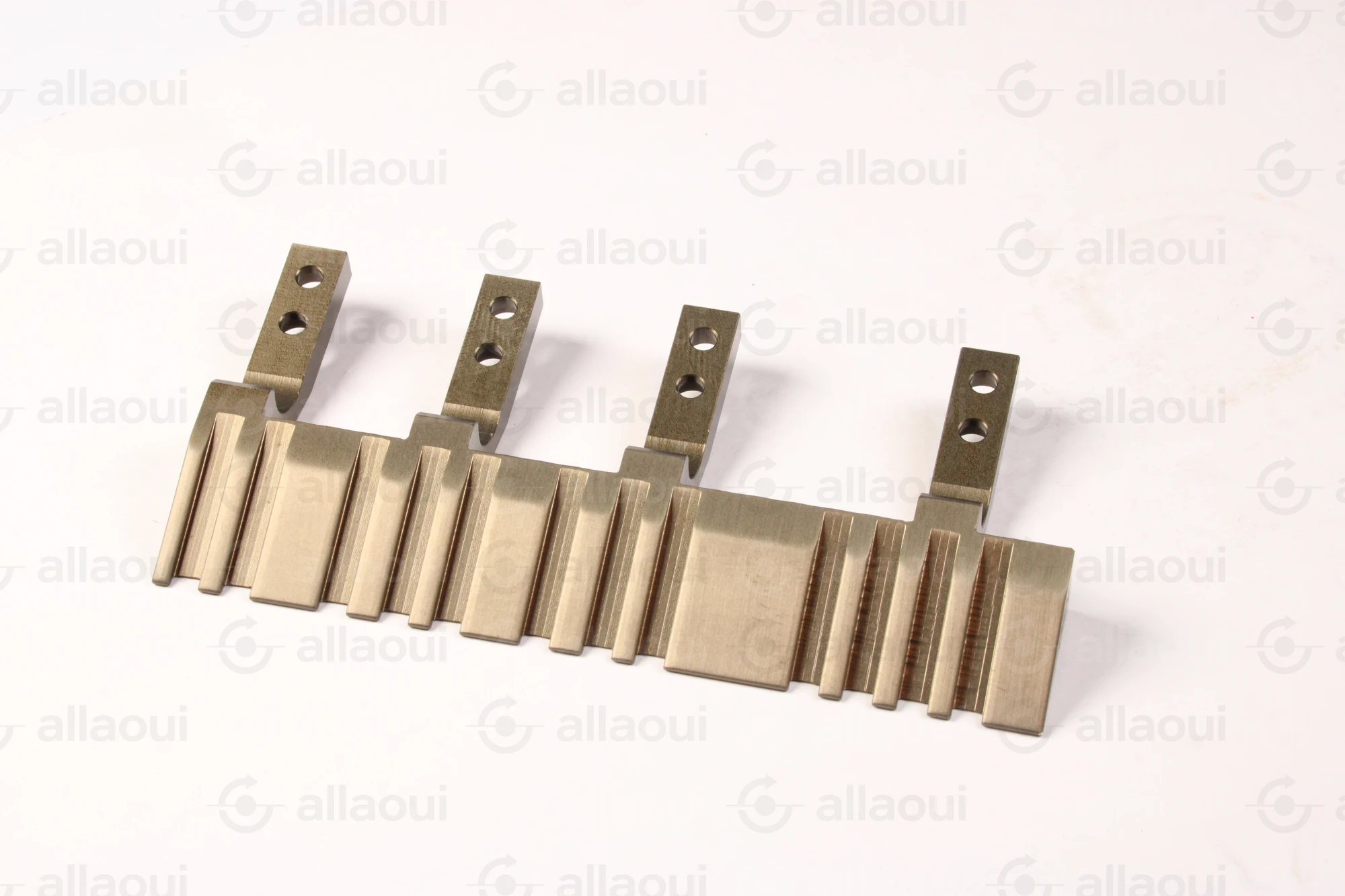 Manroland reed 212 x 113 x 30 16.22025-0404