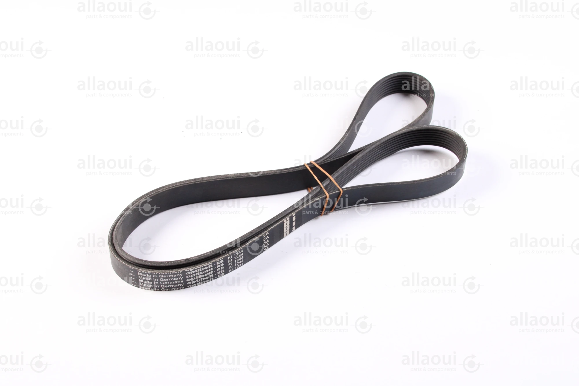 Optibelt Drive Belt rb pj 1244