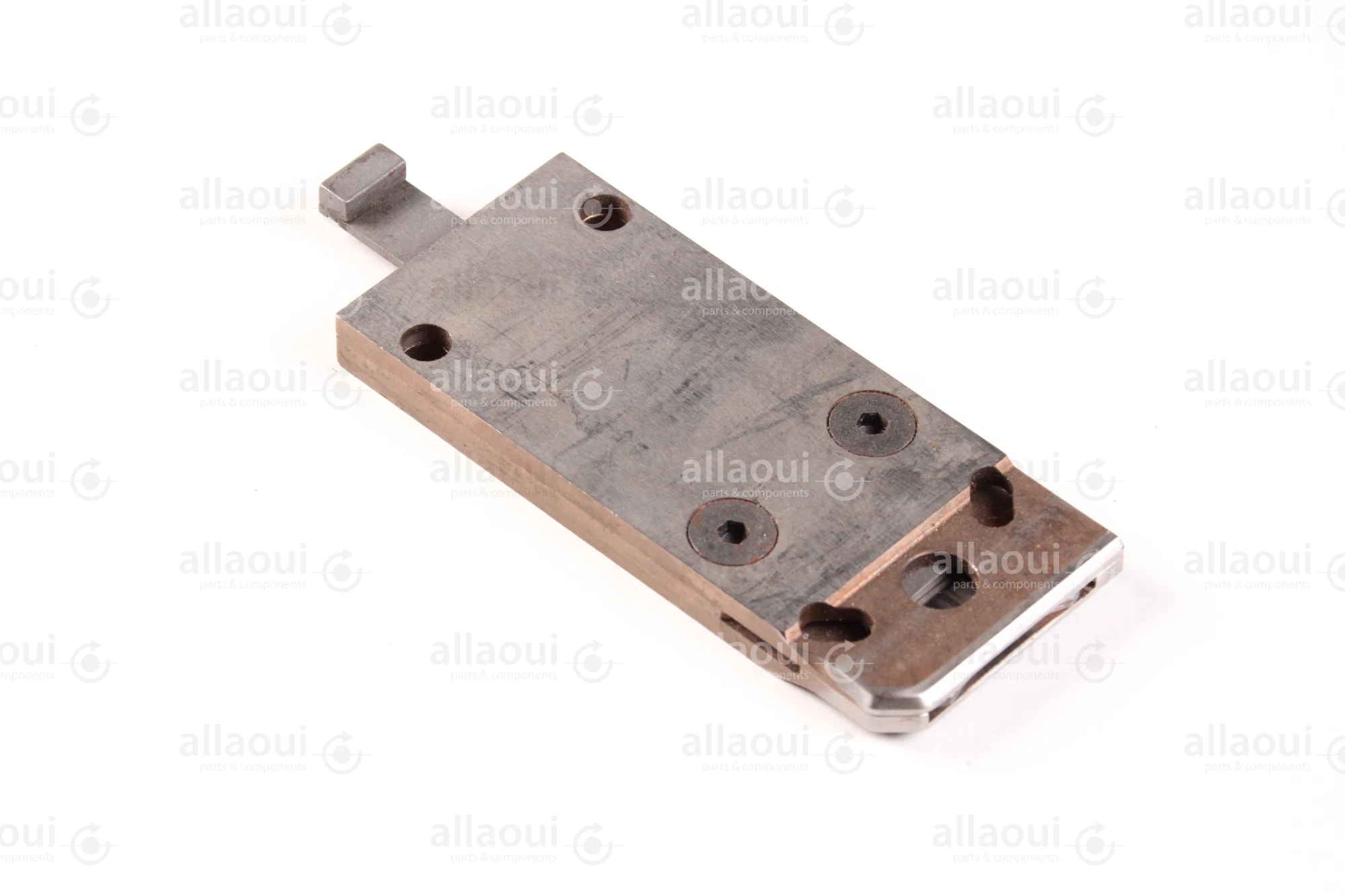 Müller Martini Clincher Block 1550.0023