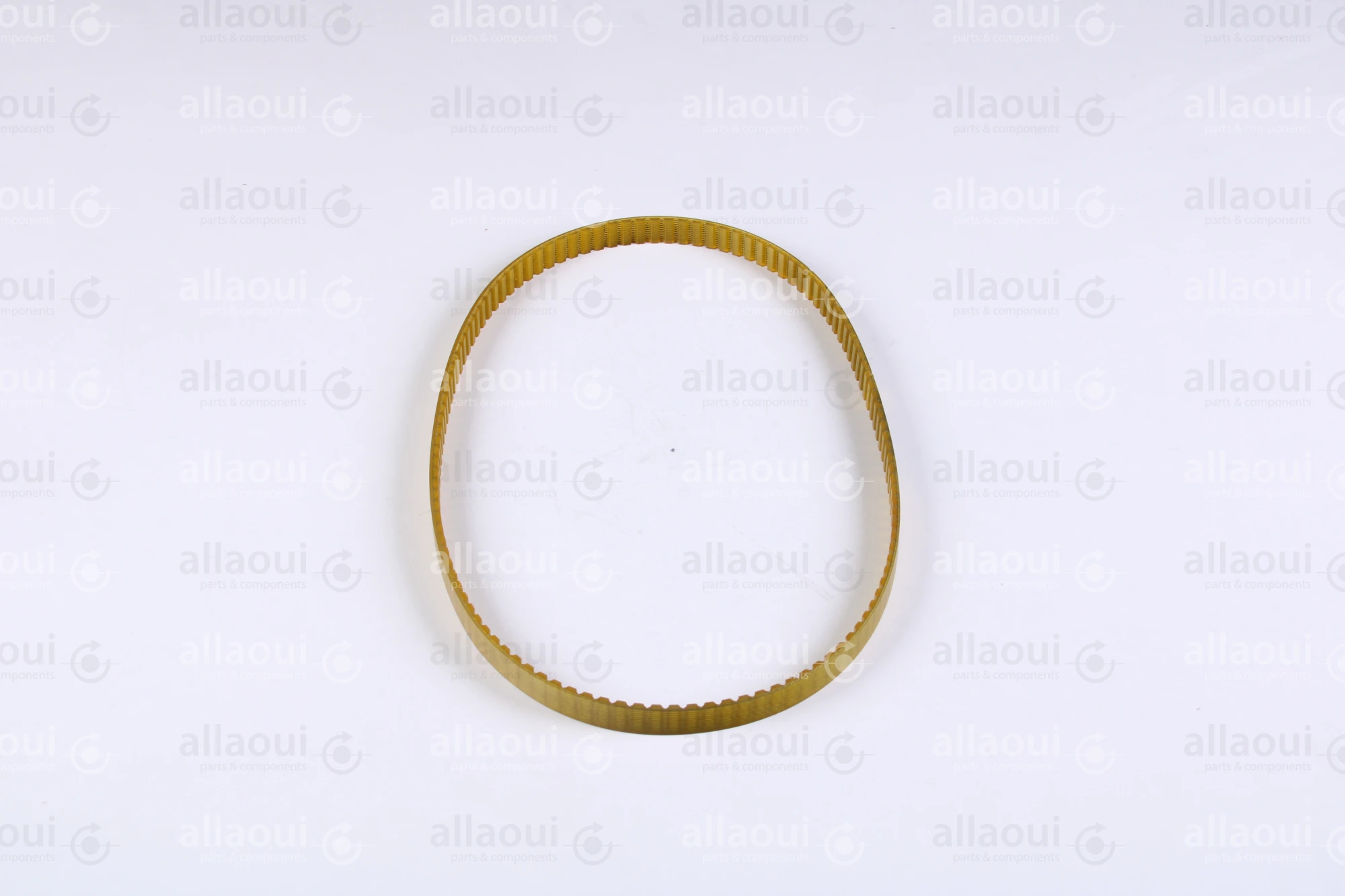 Müller Martini Toothed Belt 10AT5/600 E-3 3697.1941.4