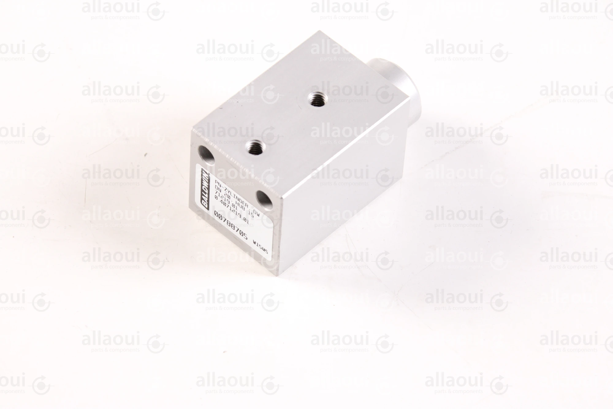 Baldwin Pneumatic Cylinder 71219.01