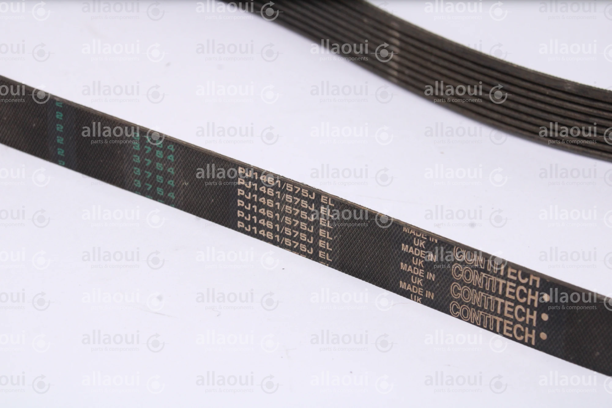 ContiTech Ribbed V-Belt 8PJ-1461-575J