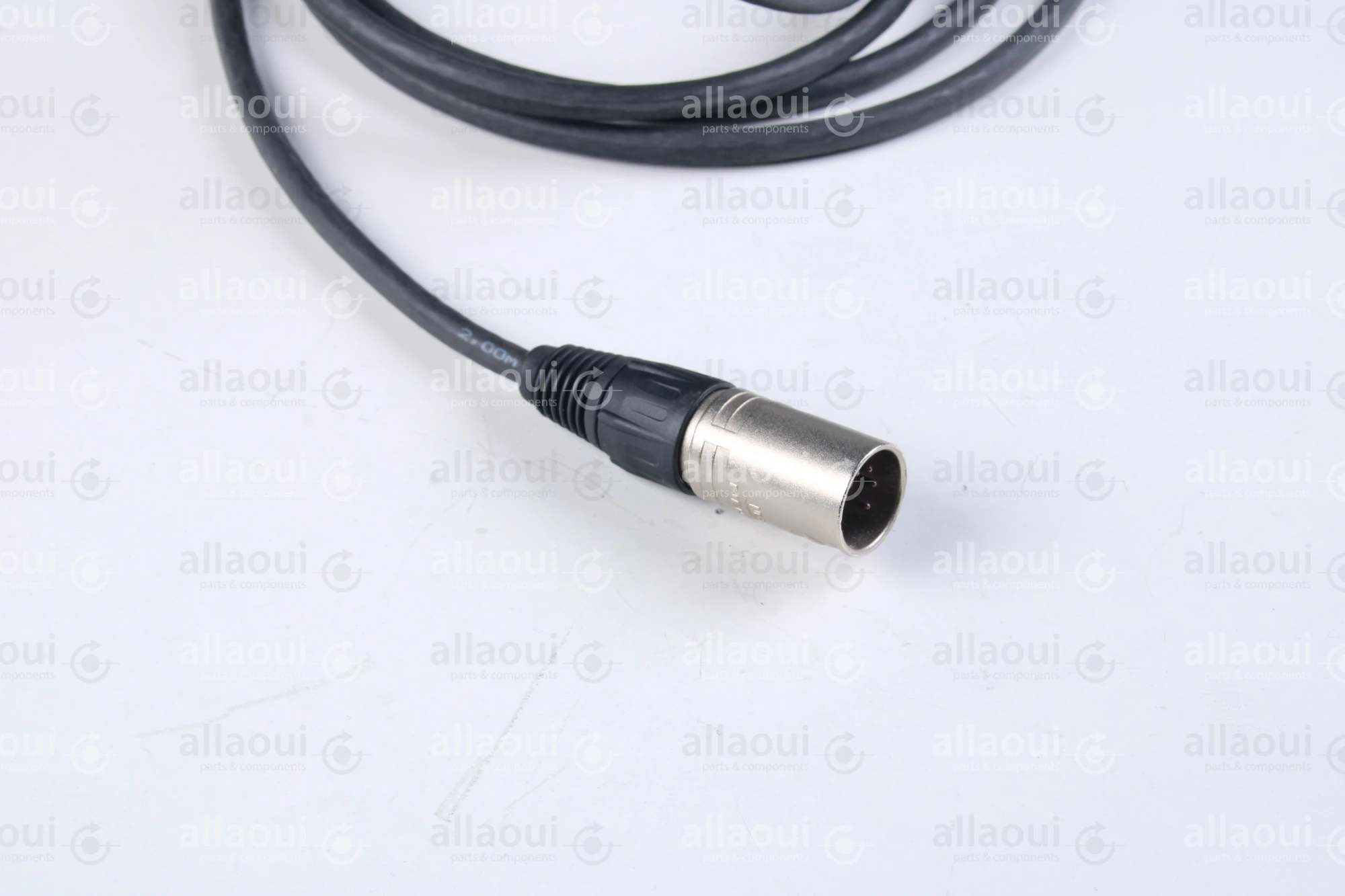 IFM Electronic Encoder RU-0360-I24/L2