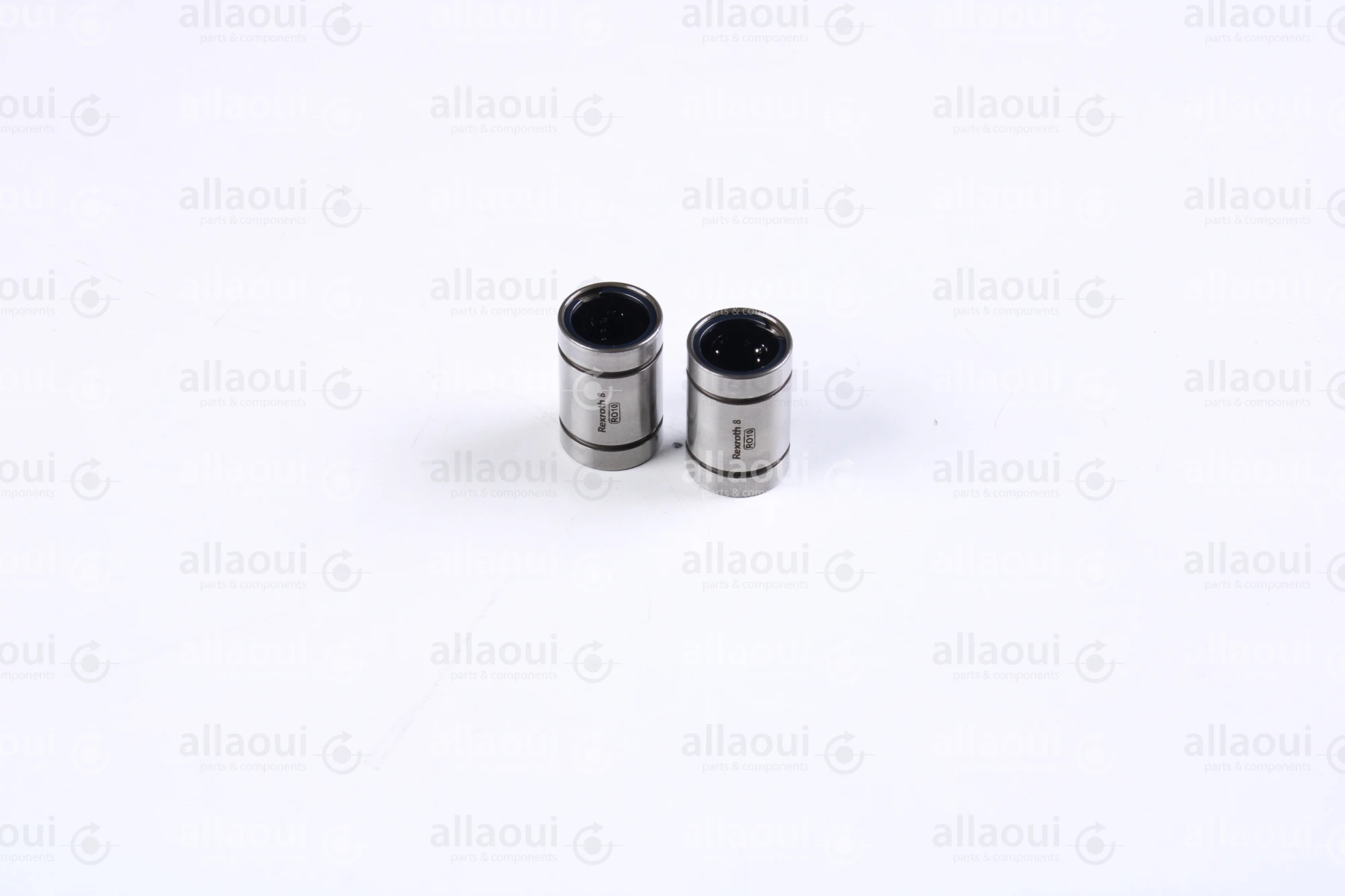 Bosch Rexroth Linear Ball Bearing (2 Pieces) R060030800