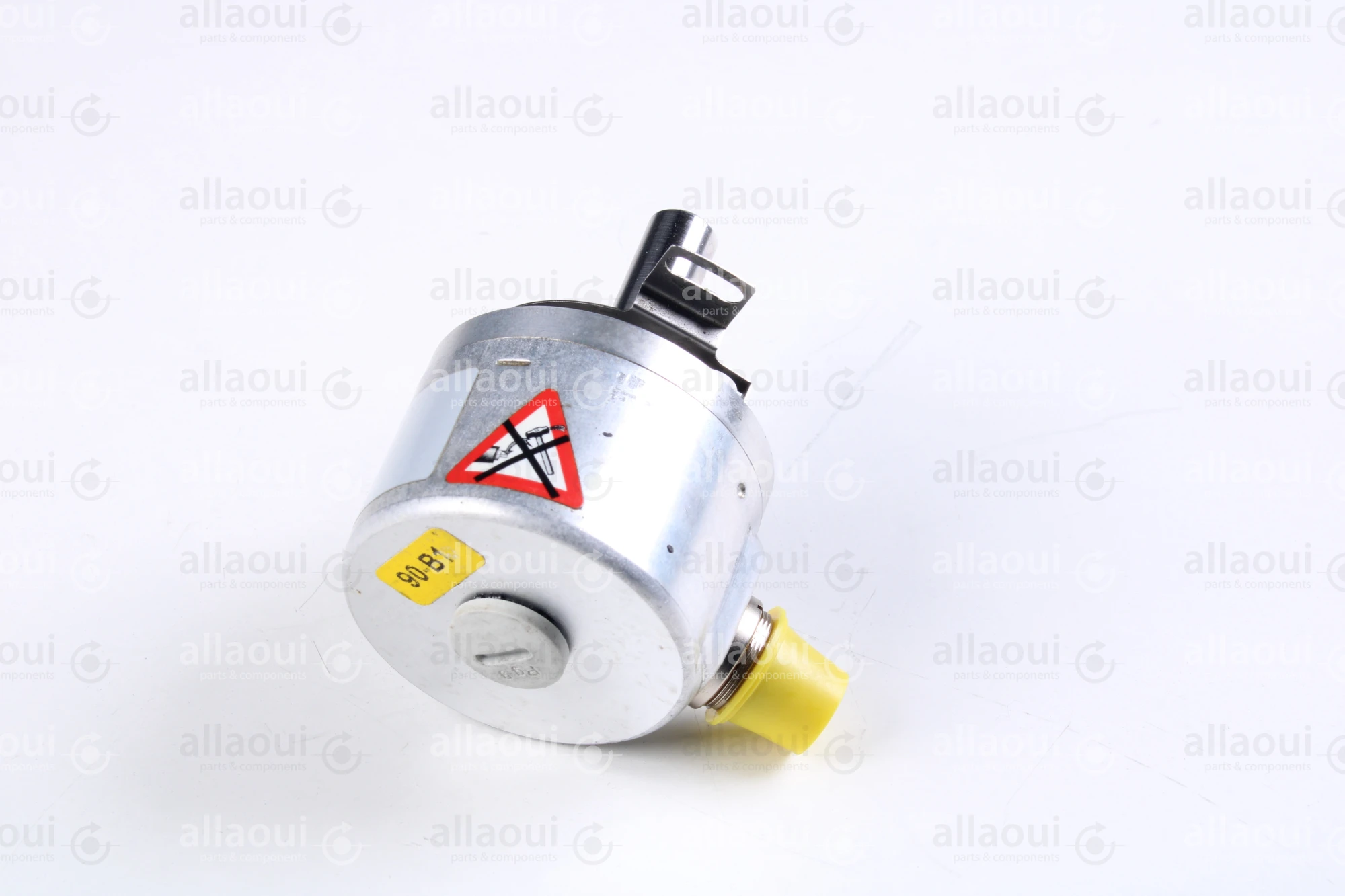 Heidelberg Encoder Sensor OPT Renc Rel L2.110.2571/02