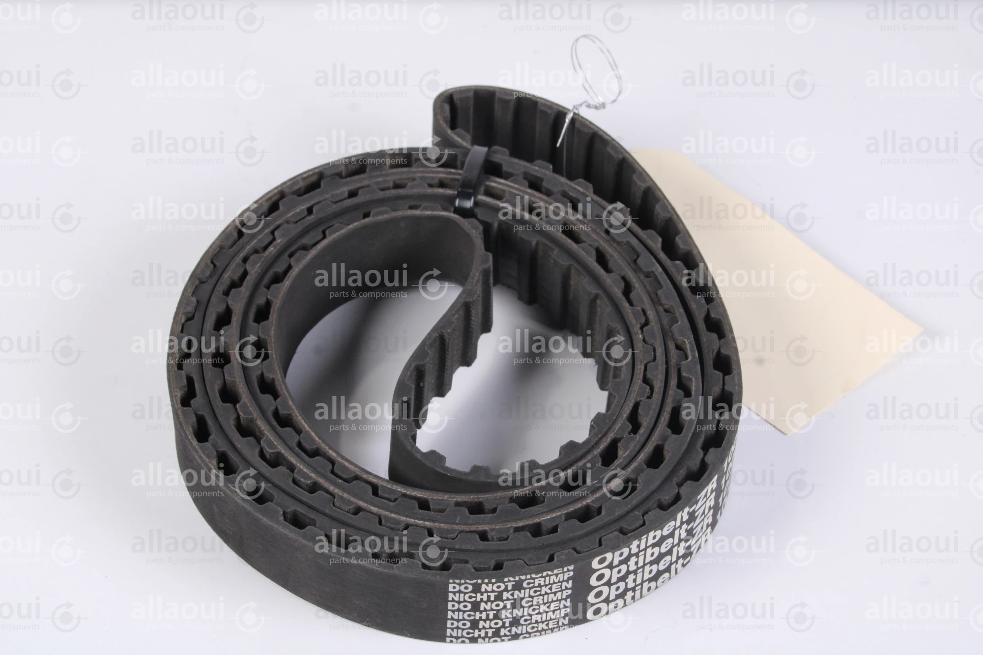 Optibelt Timing Belt ZR-1000-H-100-25