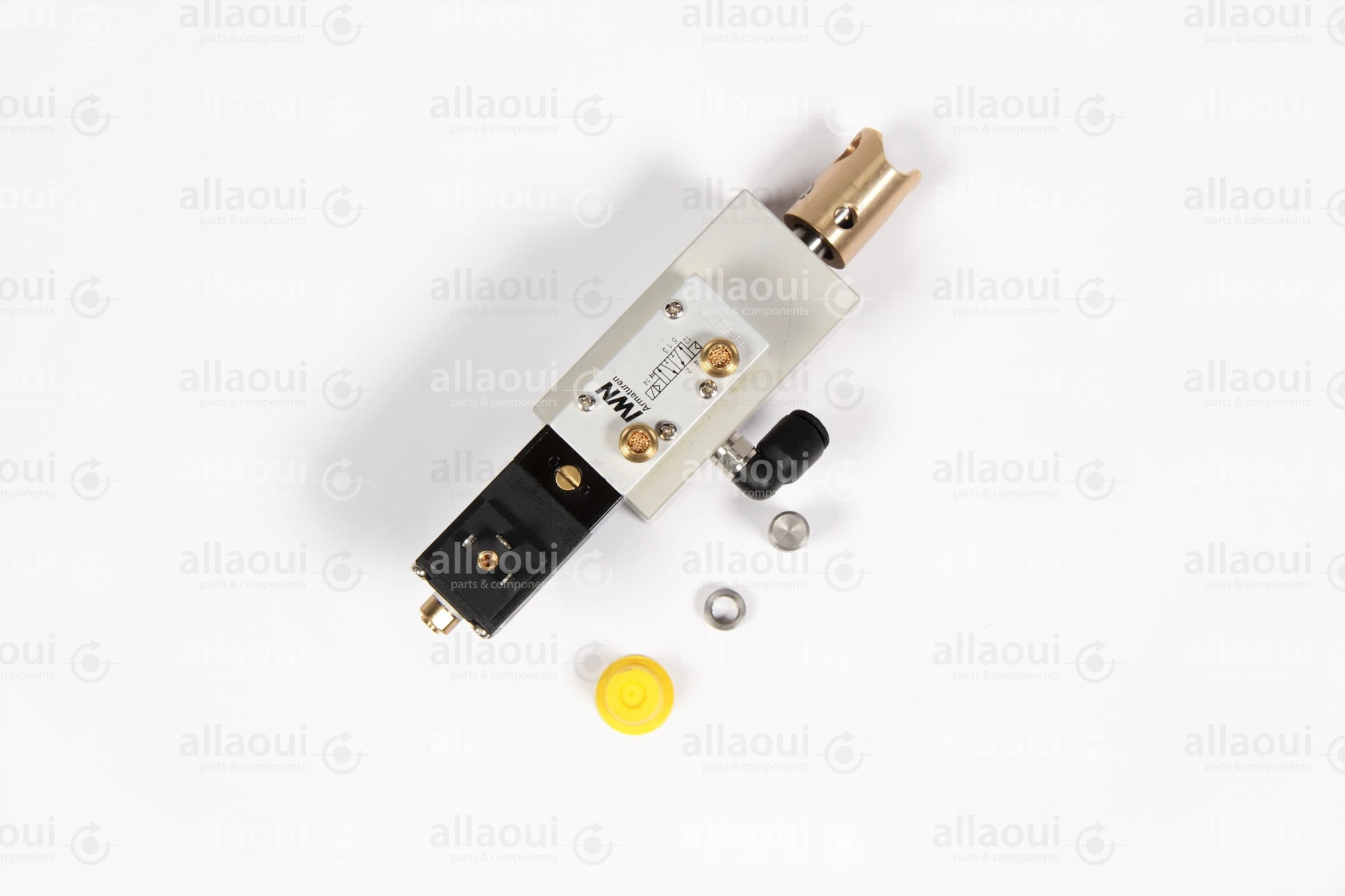 Manroland Valve 80-94K15-8213