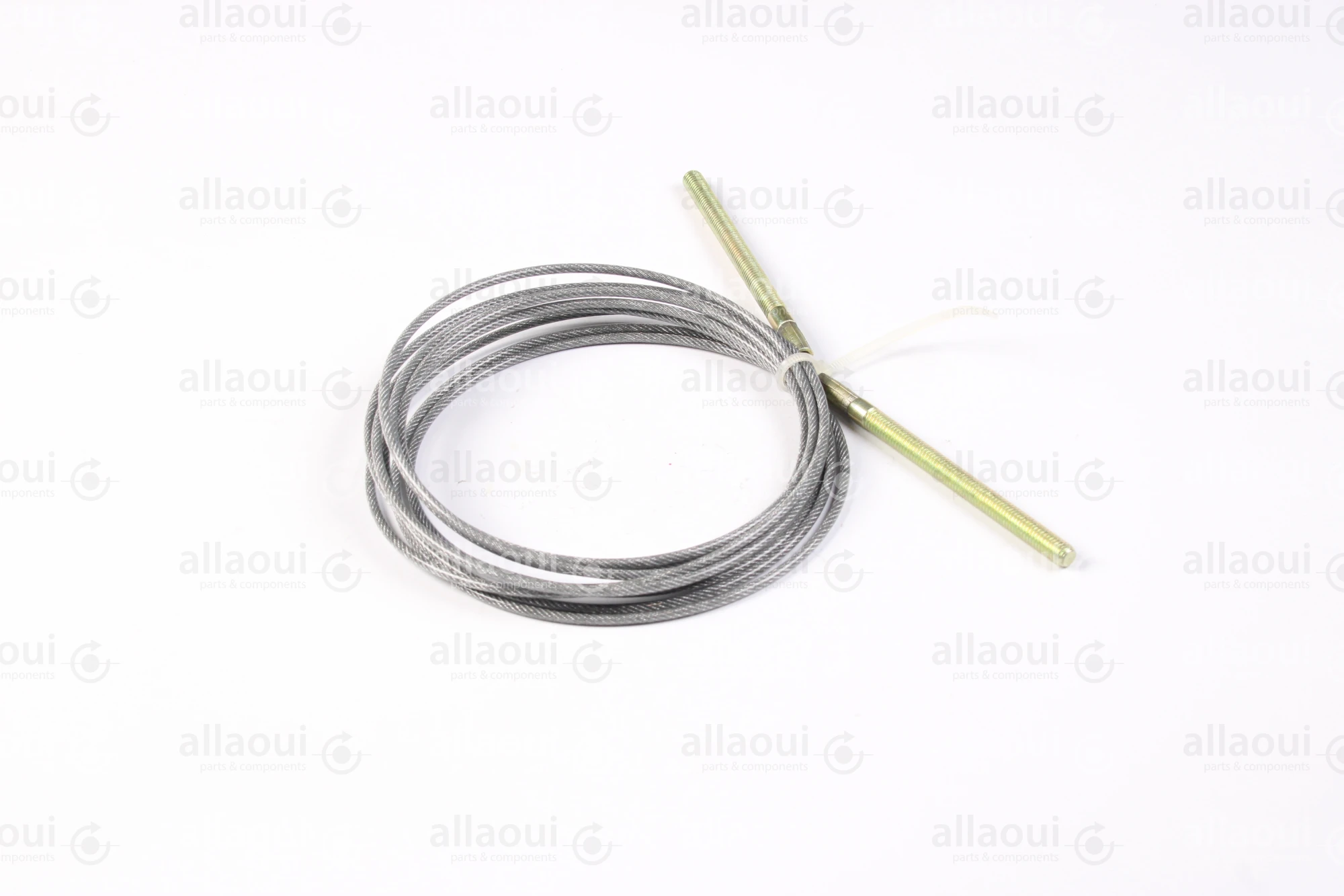 Contiweb Wire Rope Silicon M7 WH.1008297